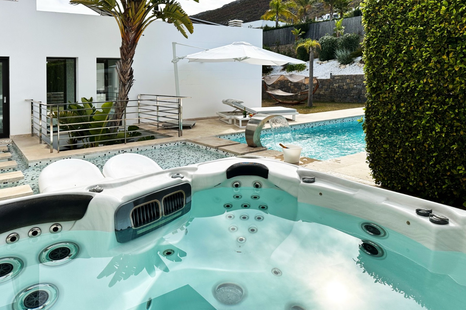 A Vendre - Villa -
Javea - Cansalades