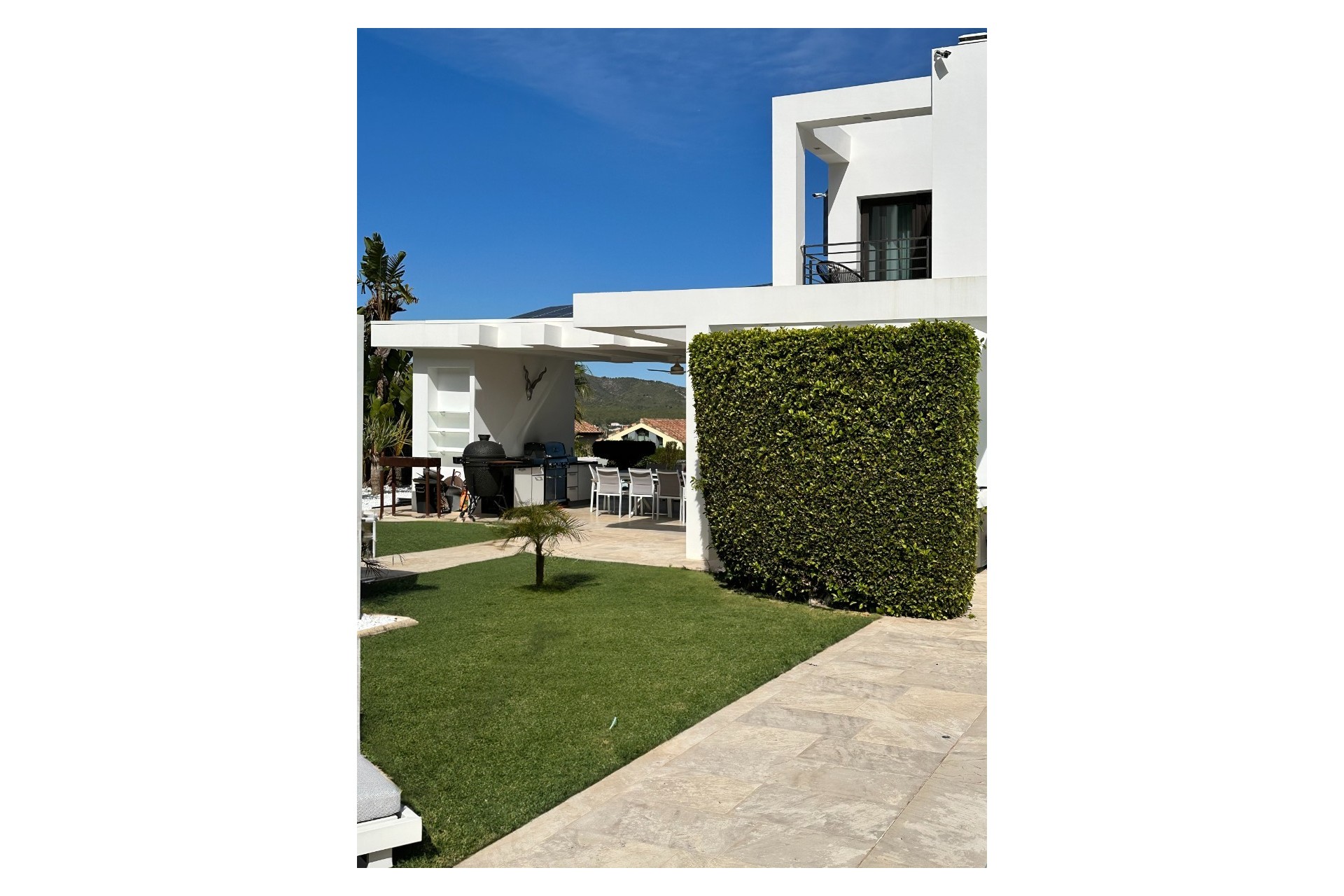 A Vendre - Villa -
Javea - Cansalades