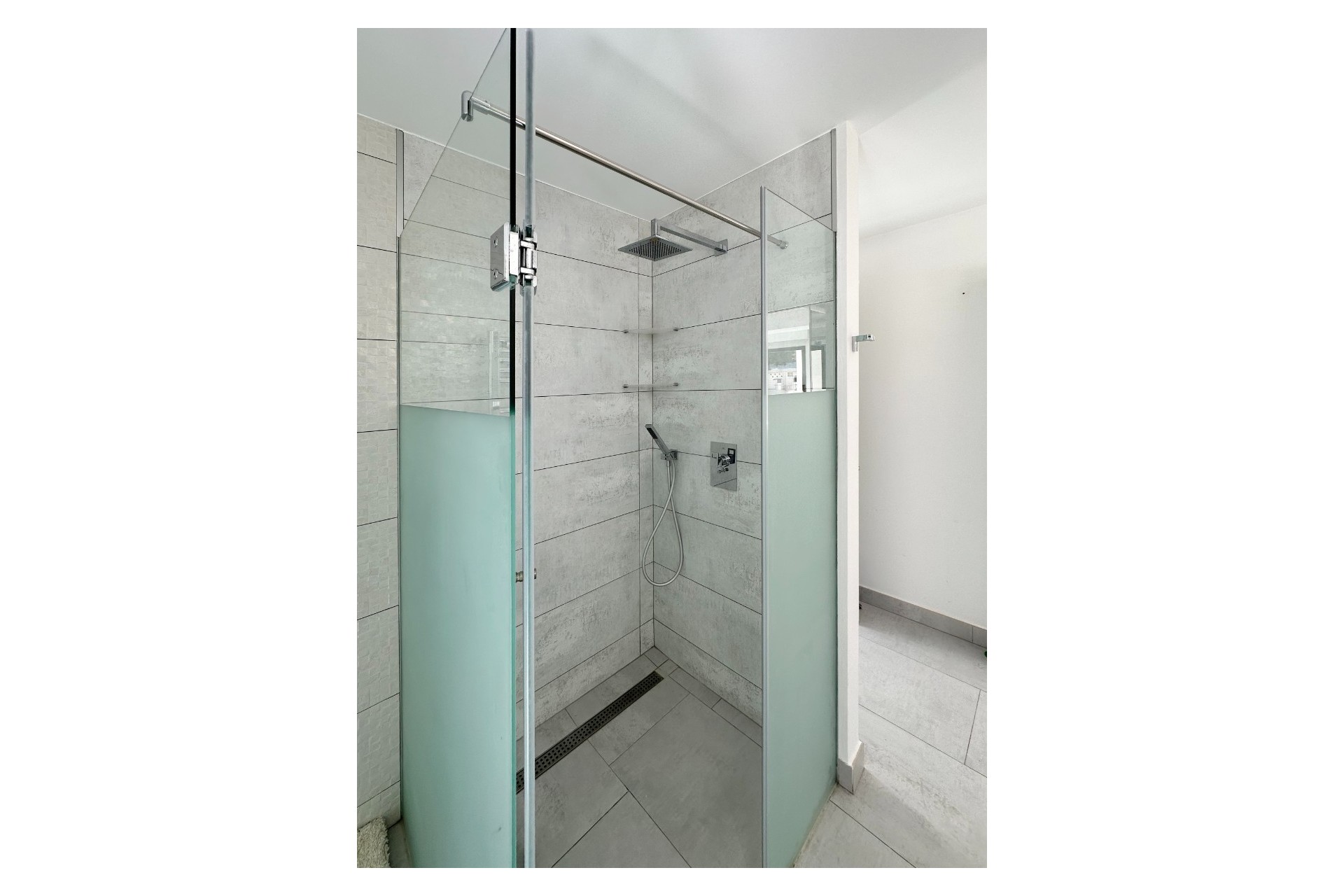 A Vendre - Villa -
Javea - Cansalades