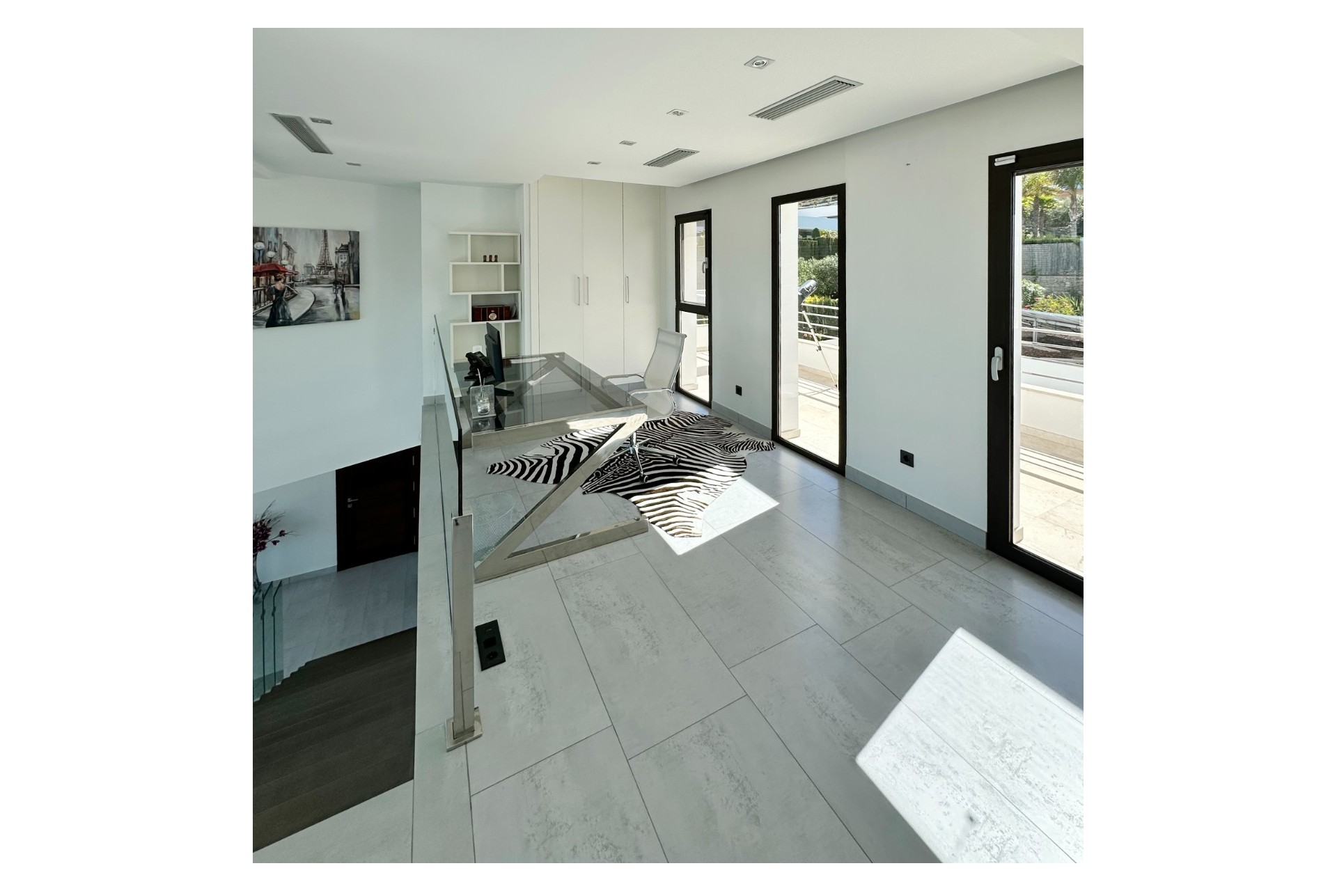 A Vendre - Villa -
Javea - Cansalades