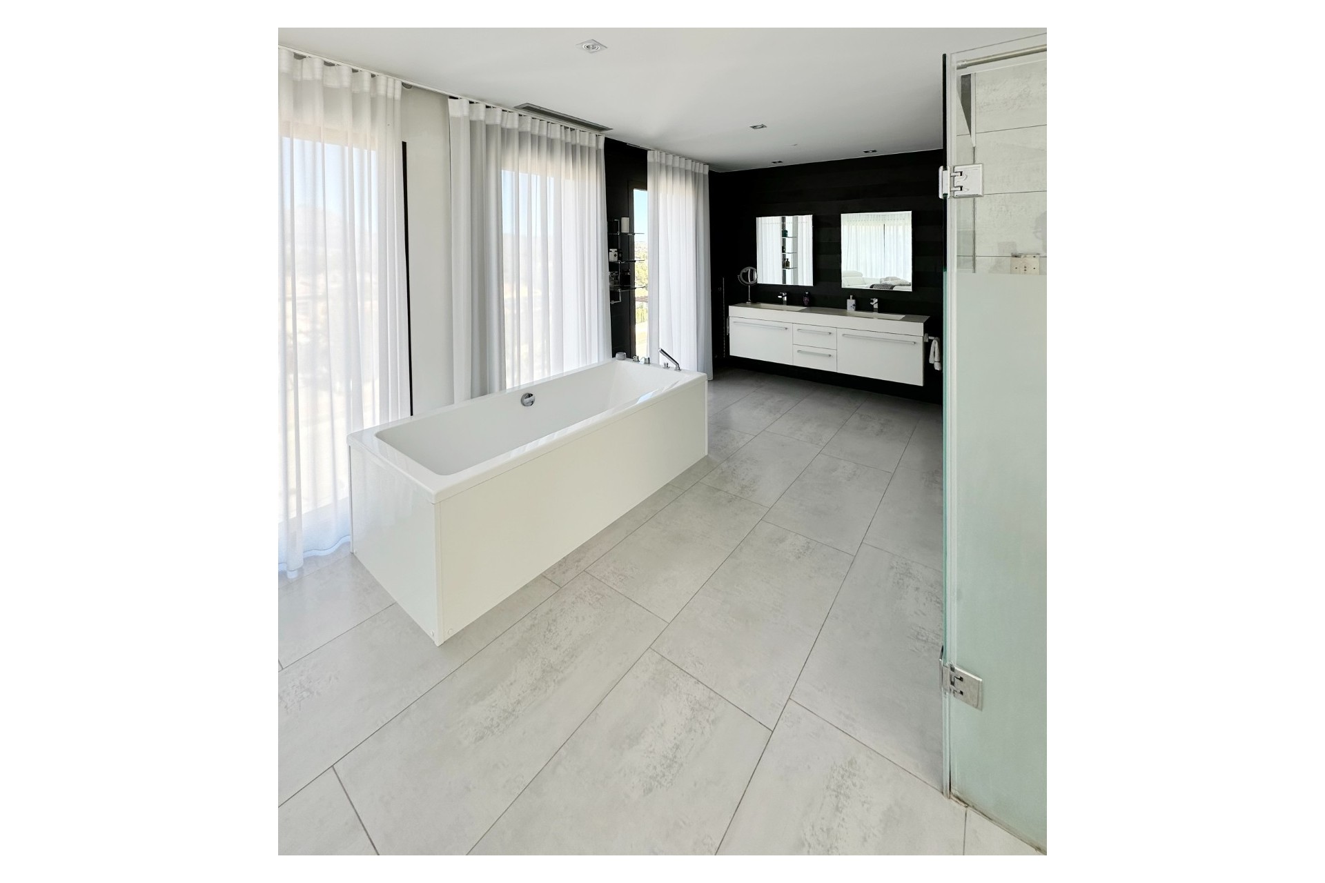 A Vendre - Villa -
Javea - Cansalades