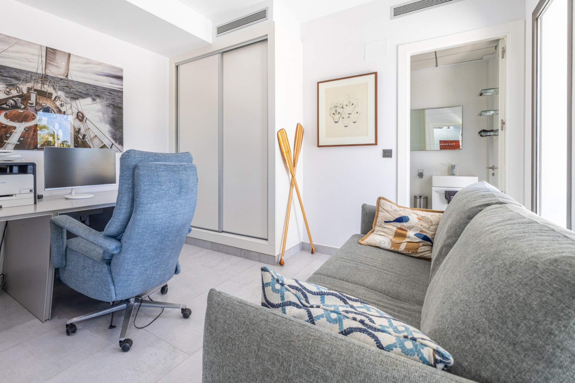 A Vendre - Villa -
Javea - Cansalades