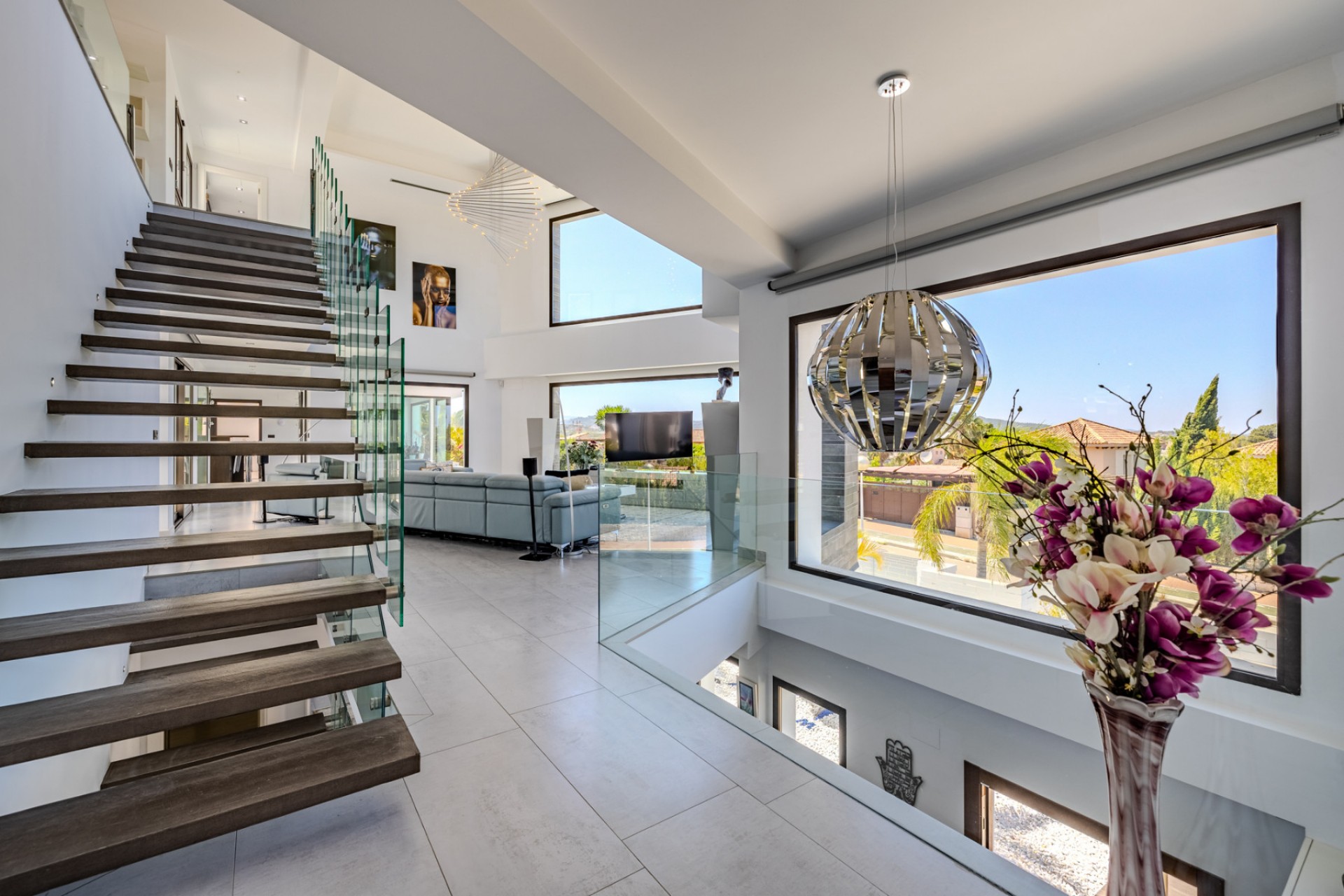 A Vendre - Villa -
Javea - Cansalades