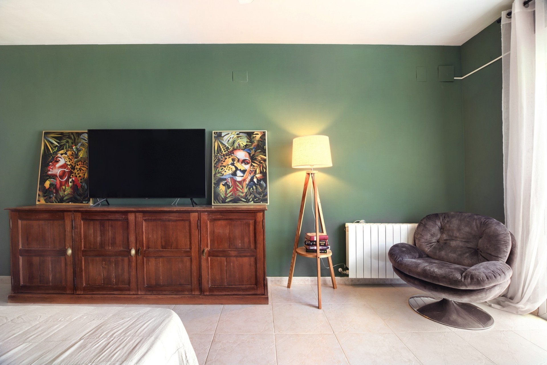 A Vendre - Villa -
Javea - Cansalades