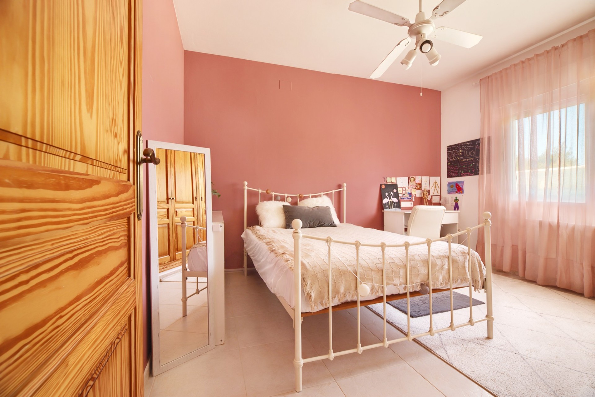 A Vendre - Villa -
Javea - Cansalades