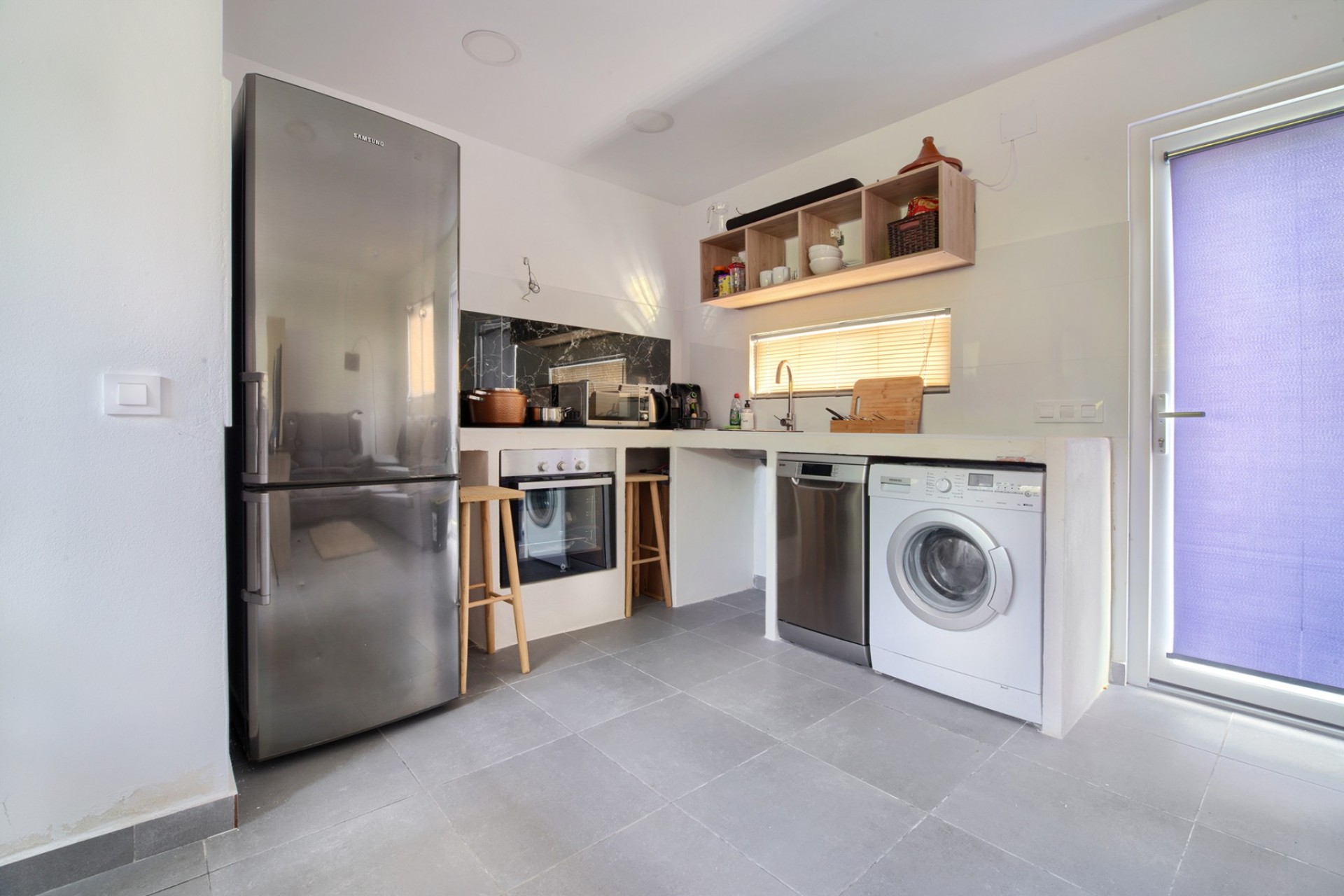 A Vendre - Villa -
Javea - Cansalades