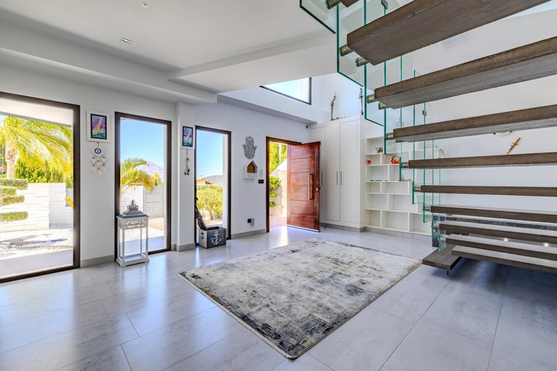 A Vendre - Villa -
Javea - Cap Marti