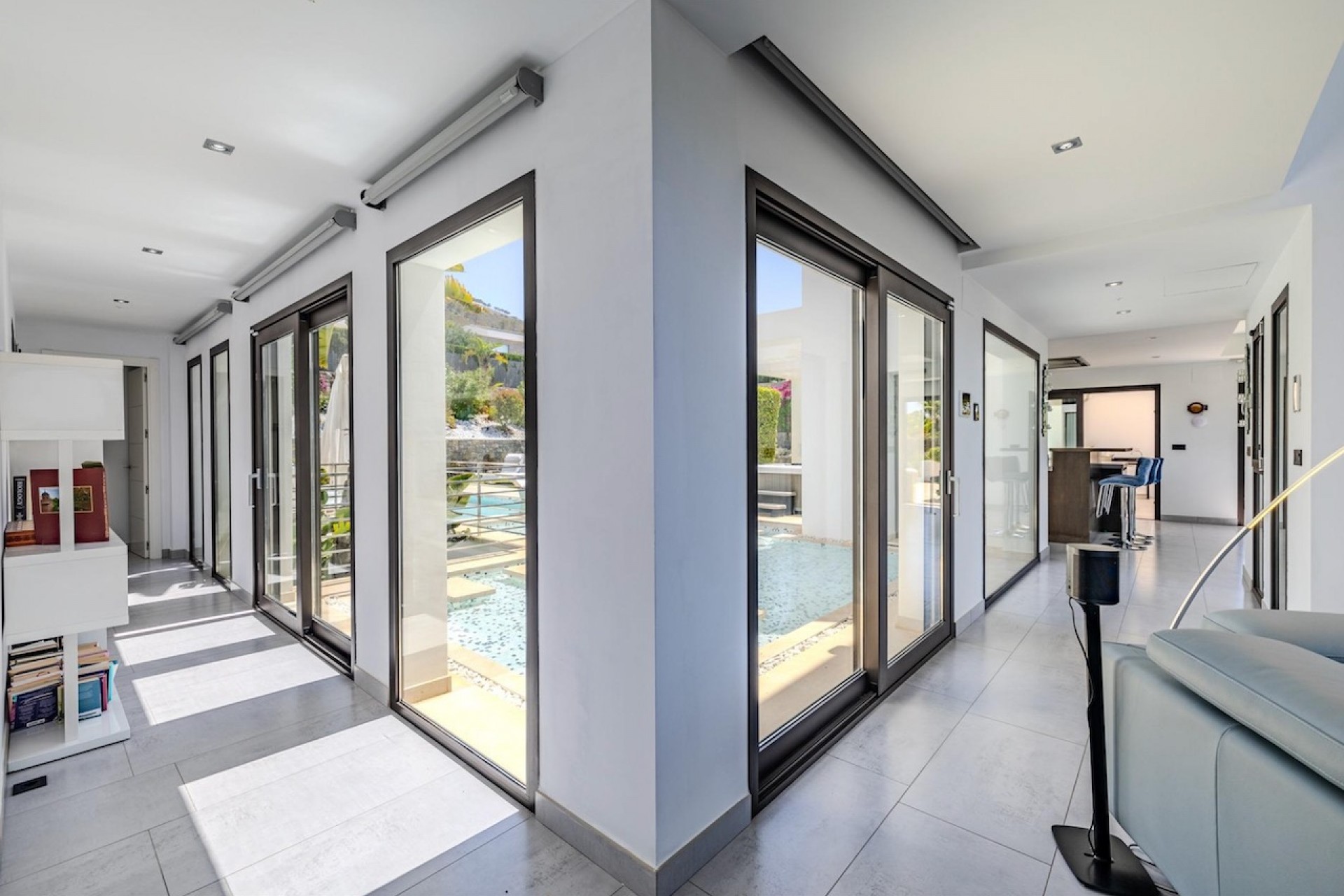 A Vendre - Villa -
Javea - Cap Marti