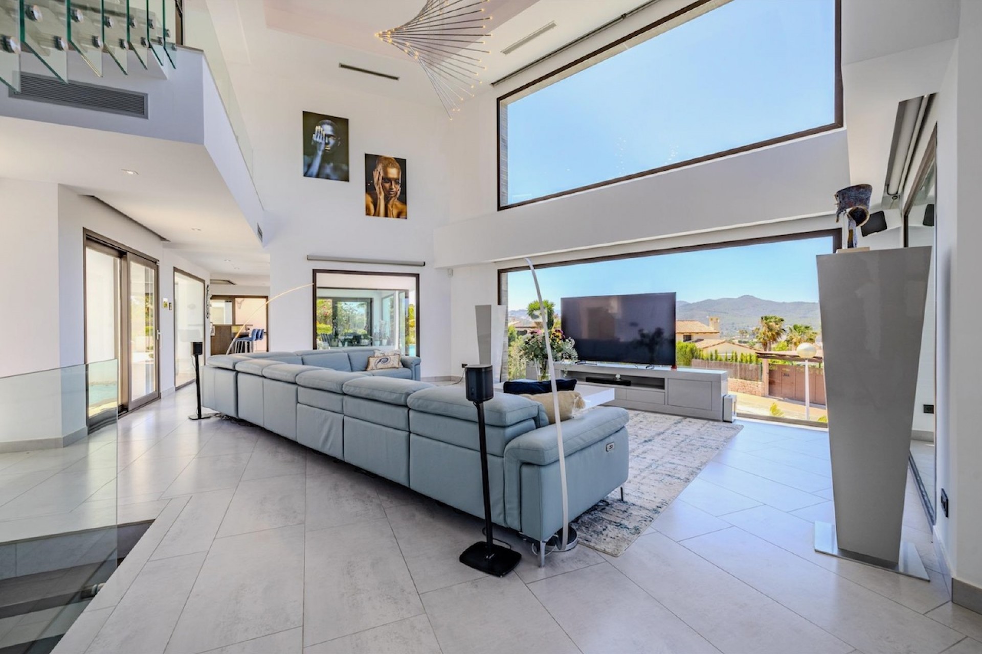 A Vendre - Villa -
Javea - Cap Marti