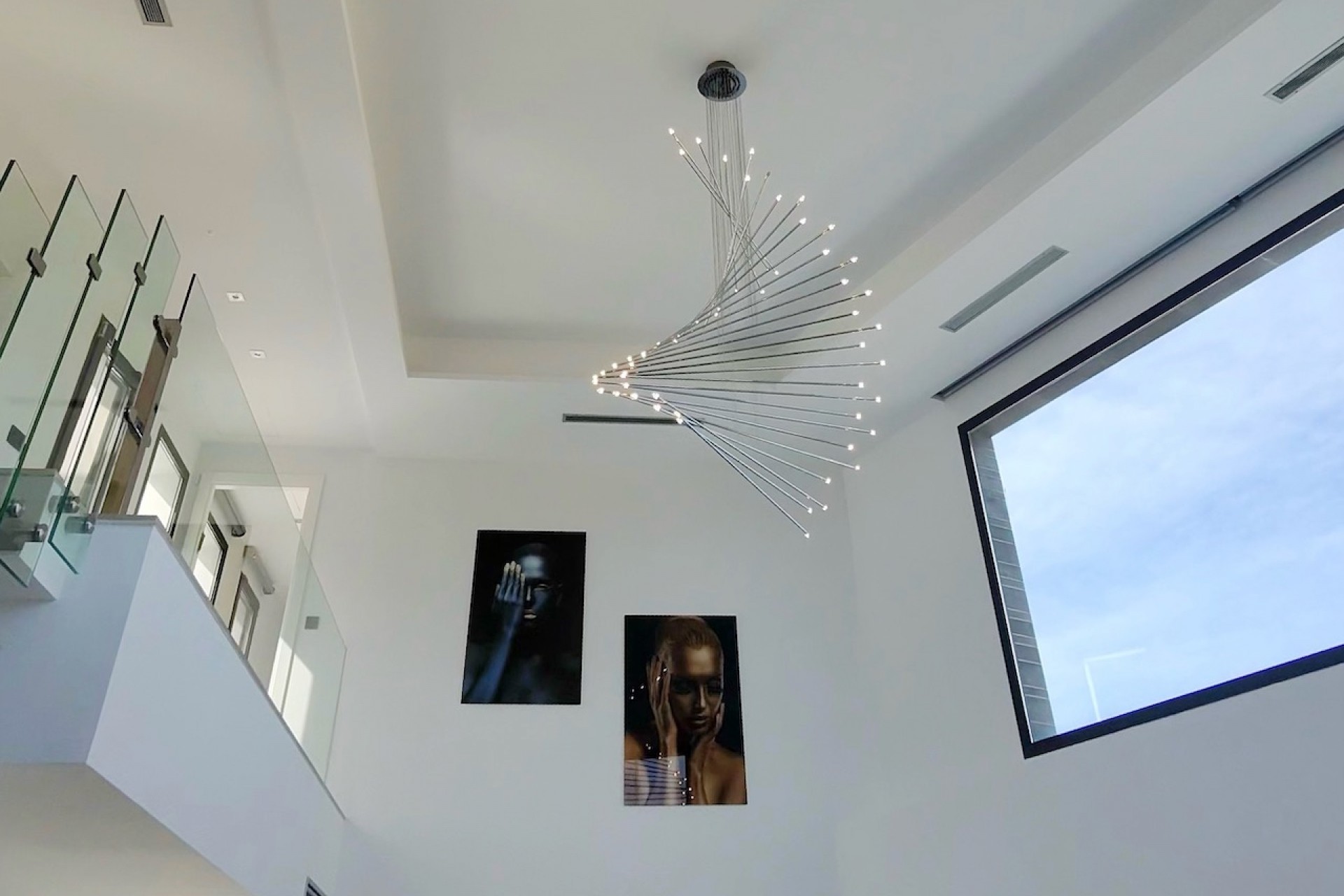 A Vendre - Villa -
Javea - Cap Marti