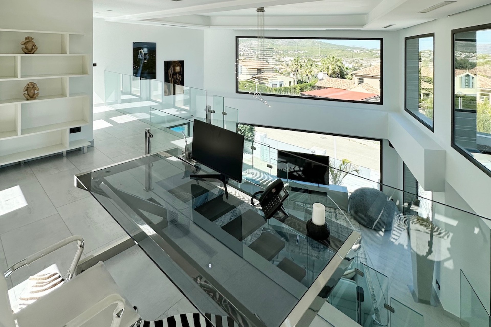 A Vendre - Villa -
Javea - Cap Marti