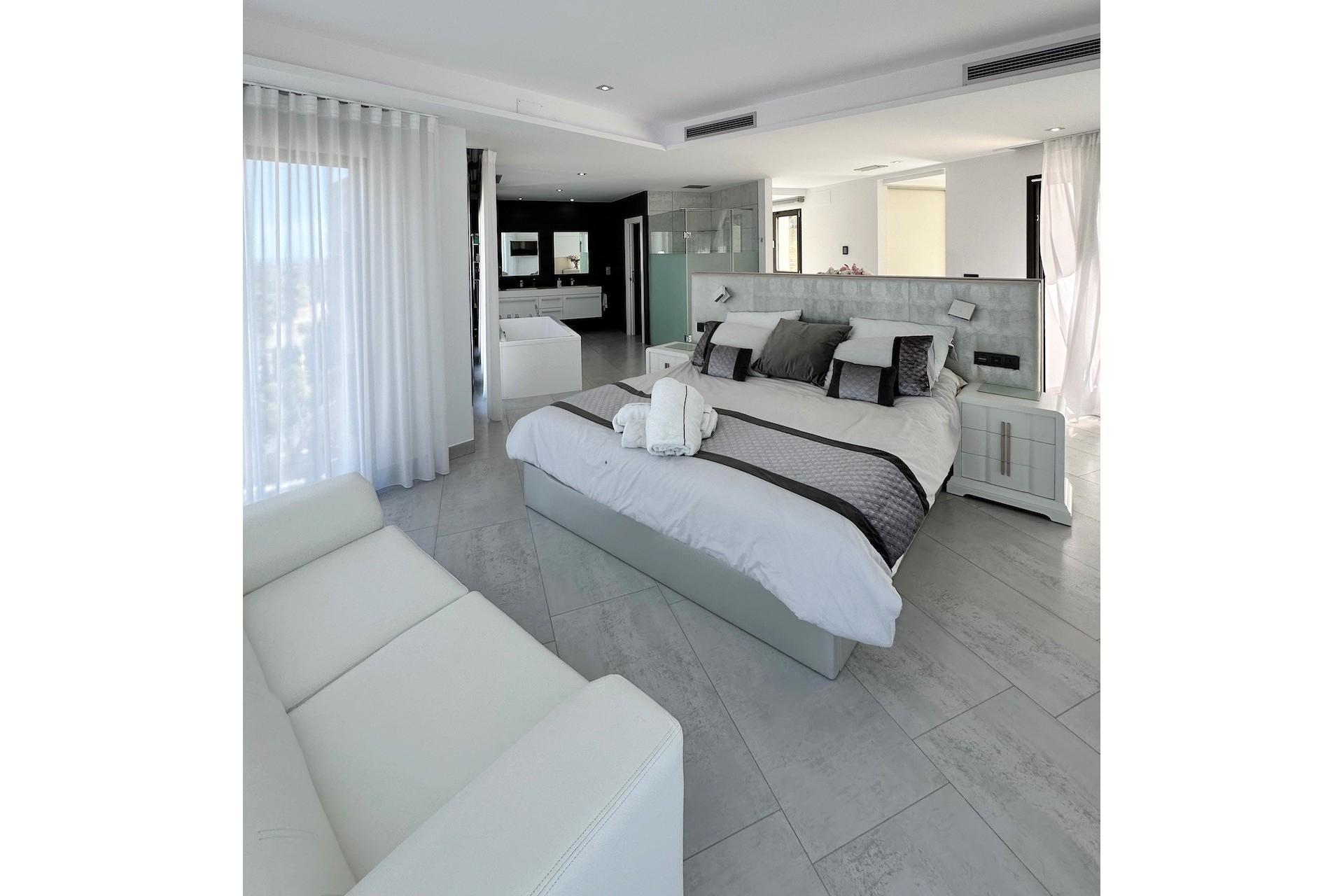 A Vendre - Villa -
Javea - Cap Marti