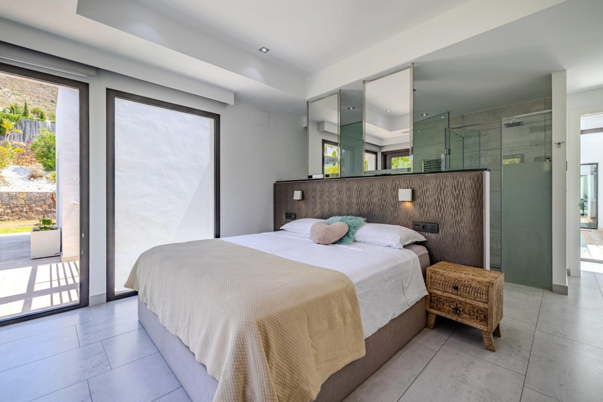 A Vendre - Villa -
Javea - Cap Marti