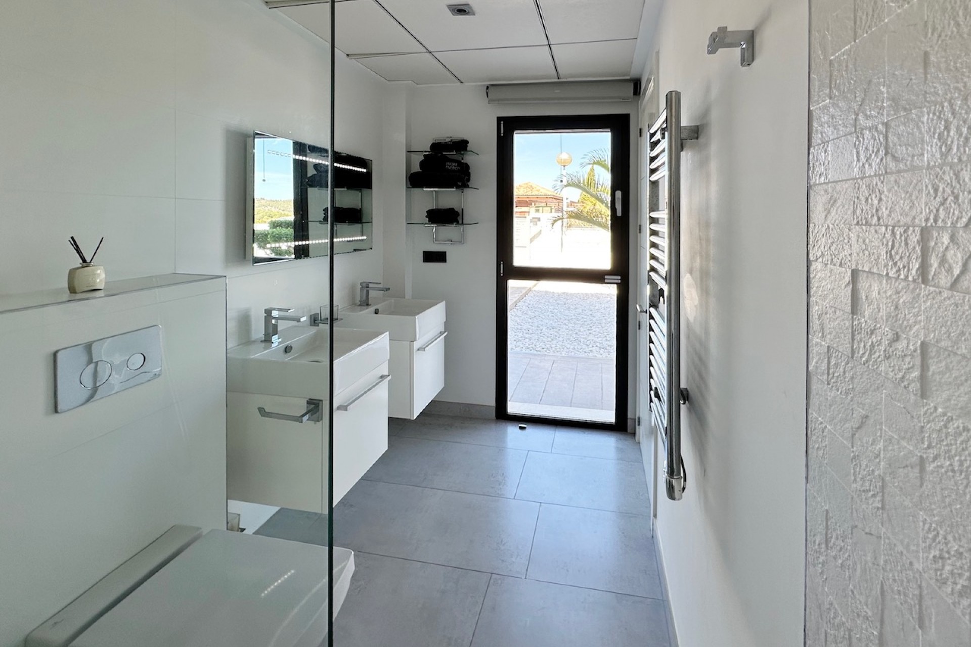 A Vendre - Villa -
Javea - Cap Marti