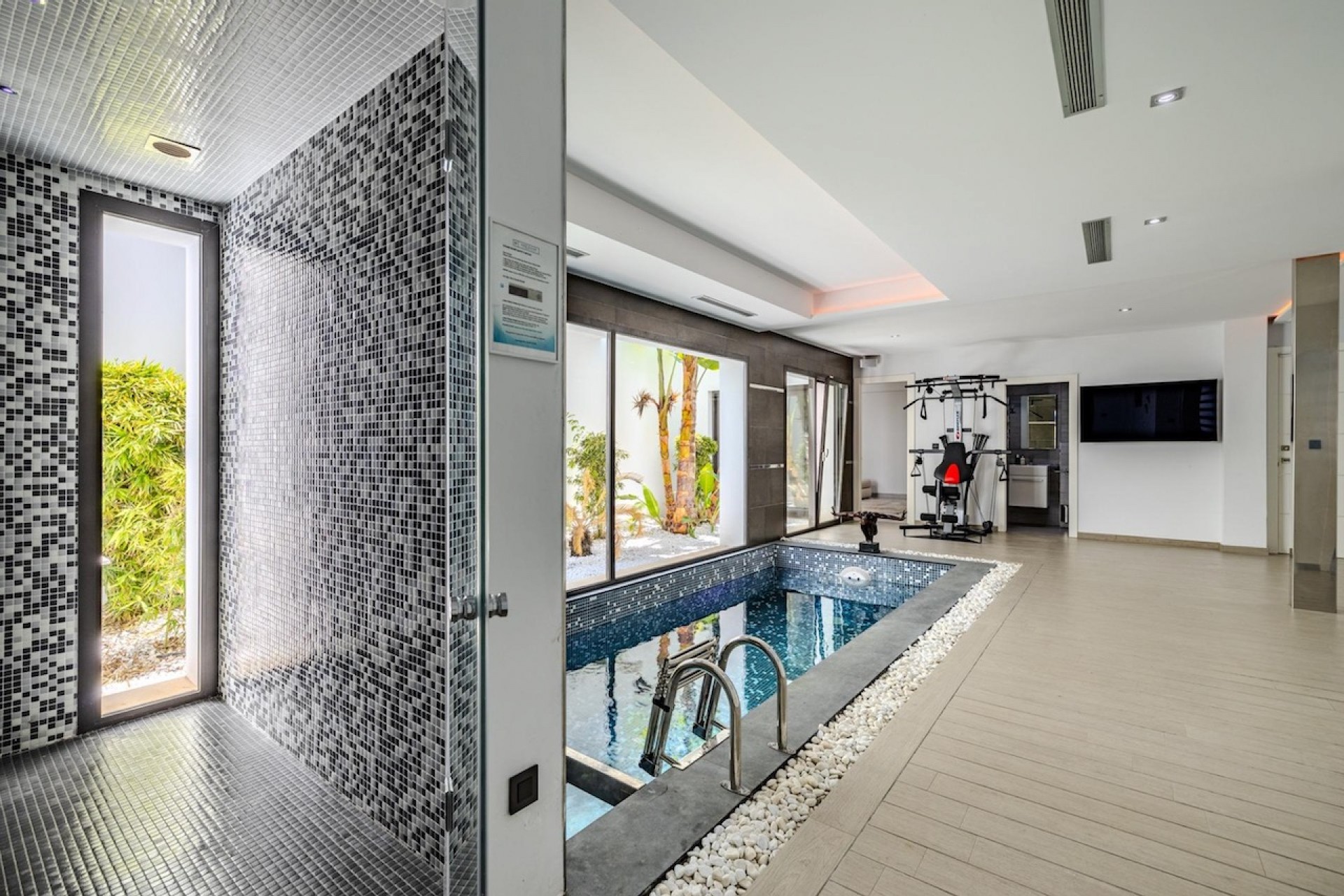 A Vendre - Villa -
Javea - Cap Marti