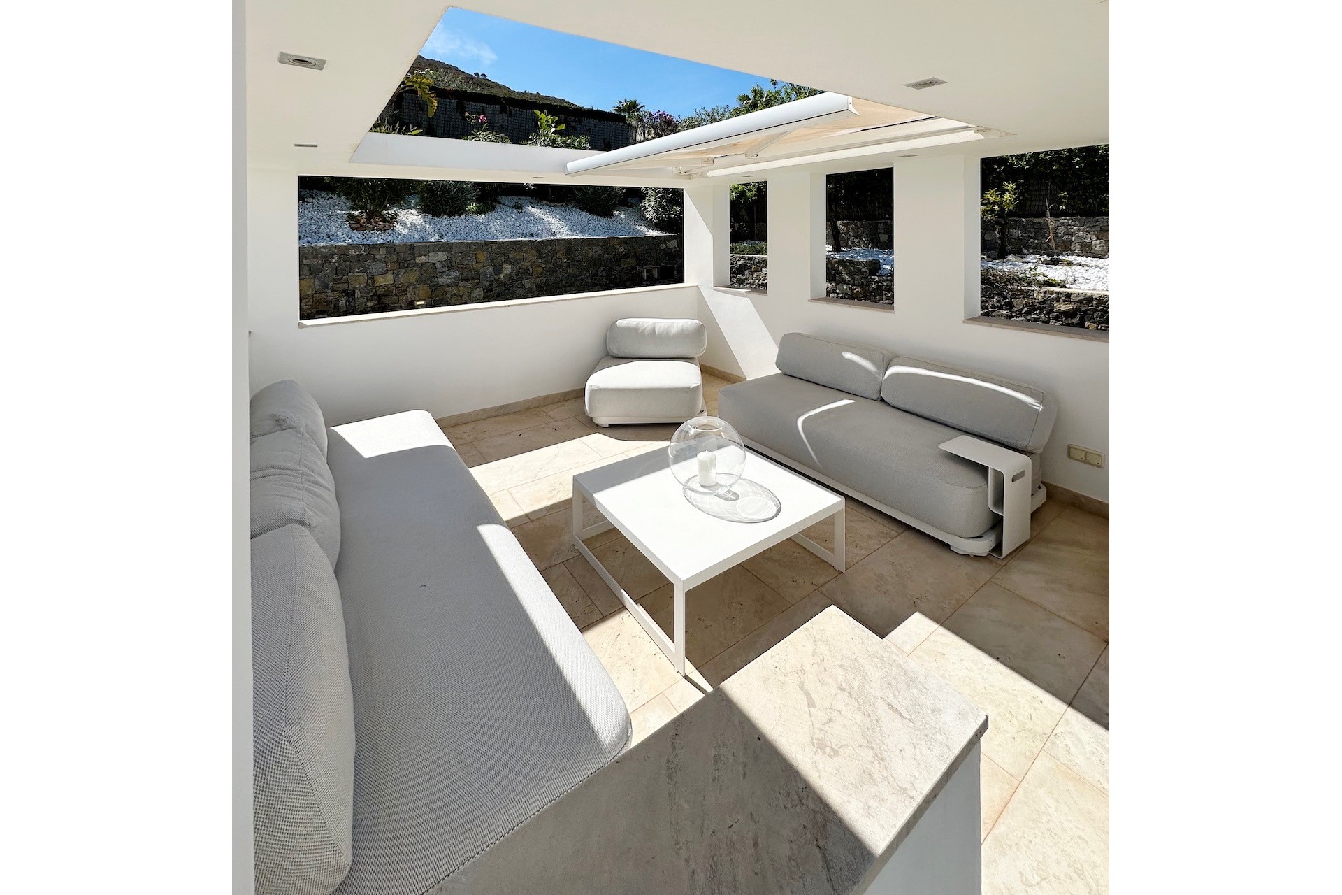 A Vendre - Villa -
Javea - Cap Marti