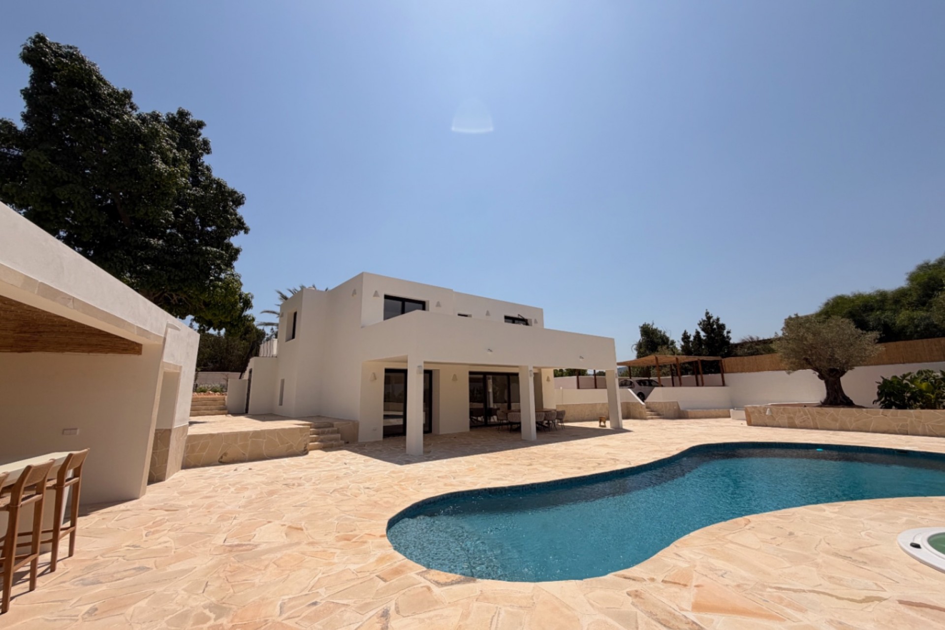 A Vendre - Villa -
Javea - Casco antiguo