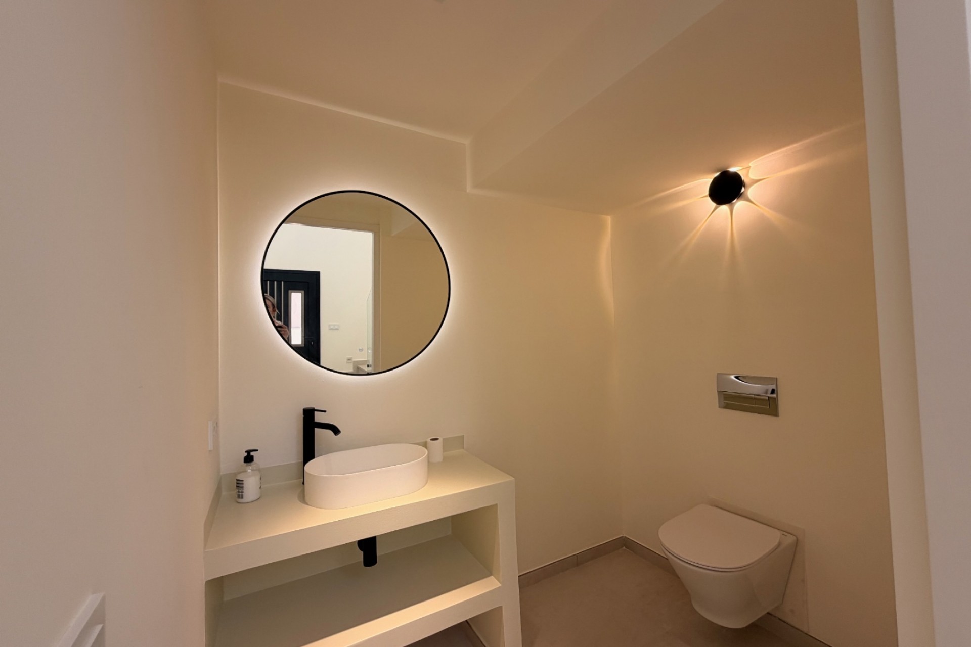 A Vendre - Villa -
Javea - Casco antiguo