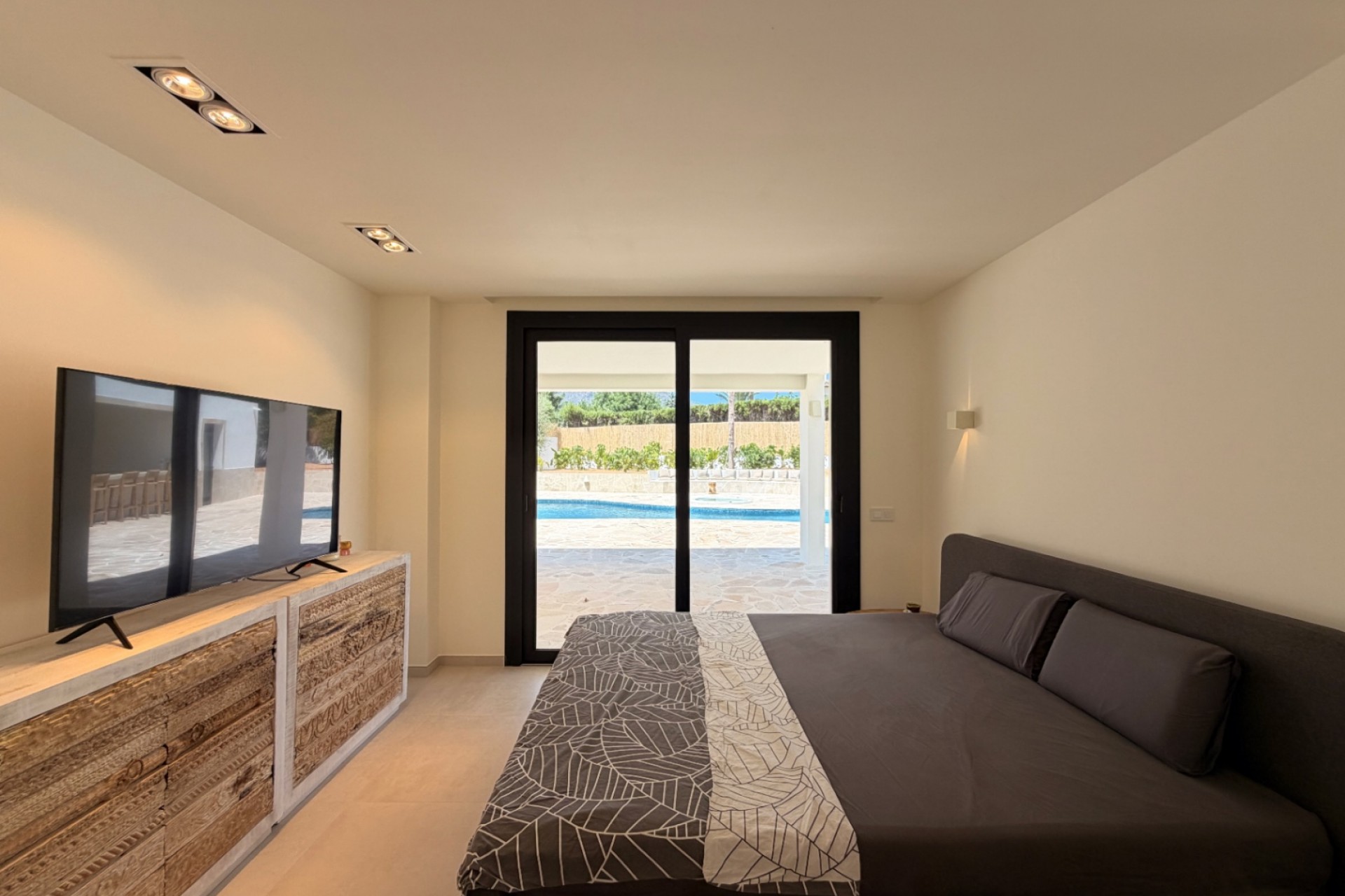 A Vendre - Villa -
Javea - Casco antiguo
