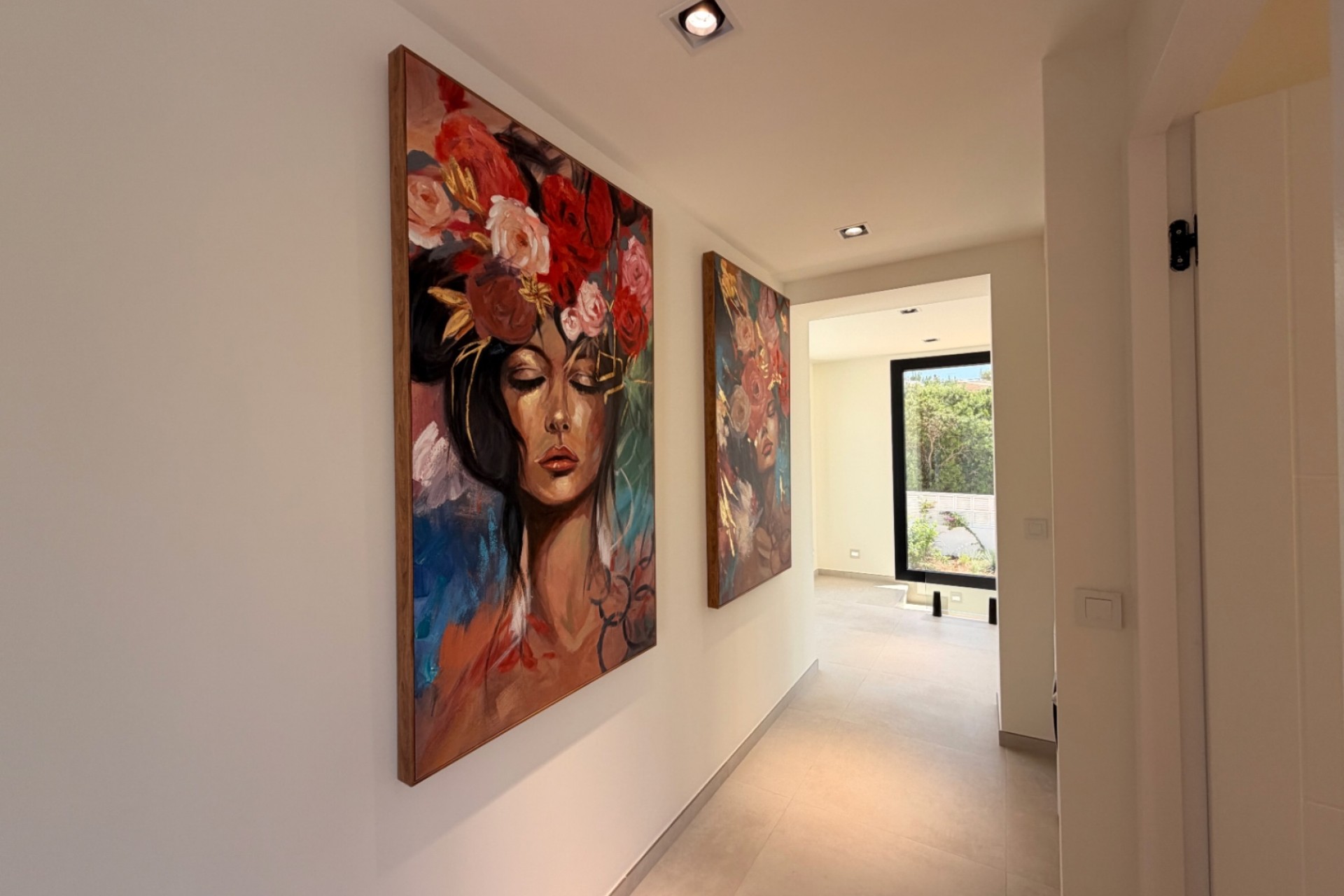 A Vendre - Villa -
Javea - Casco antiguo