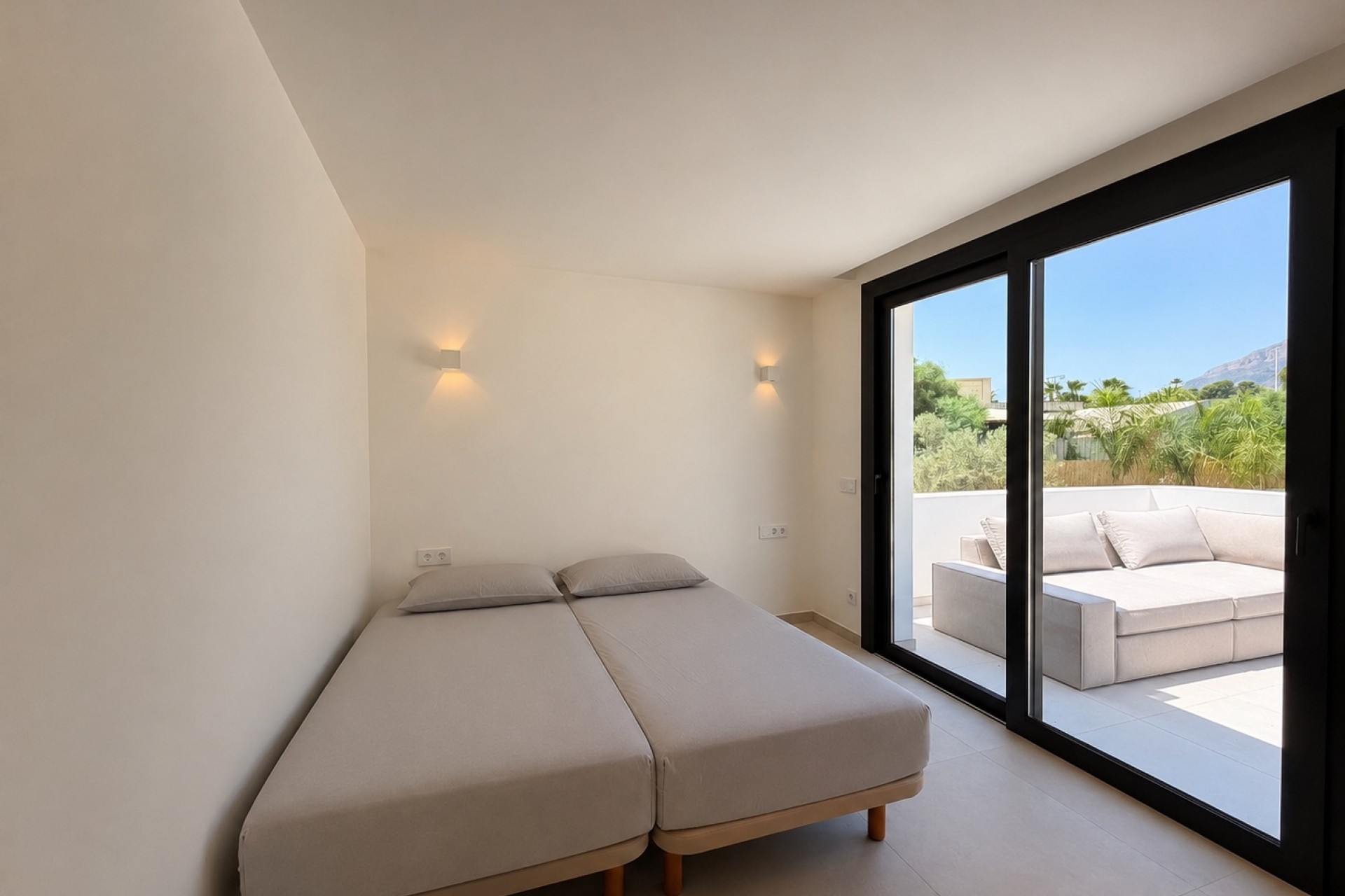 A Vendre - Villa -
Javea - Casco antiguo