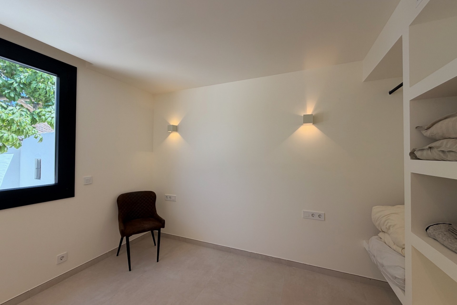 A Vendre - Villa -
Javea - Casco antiguo