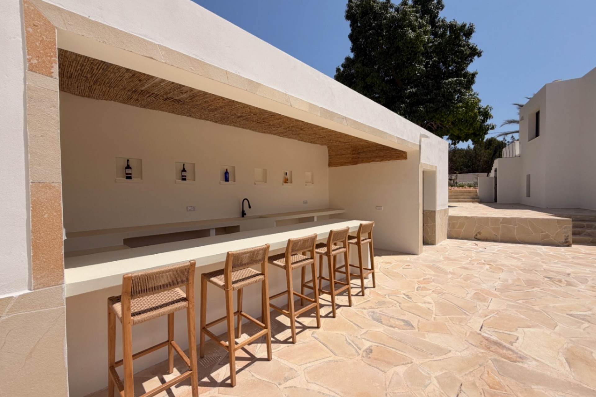 A Vendre - Villa -
Javea - Casco antiguo