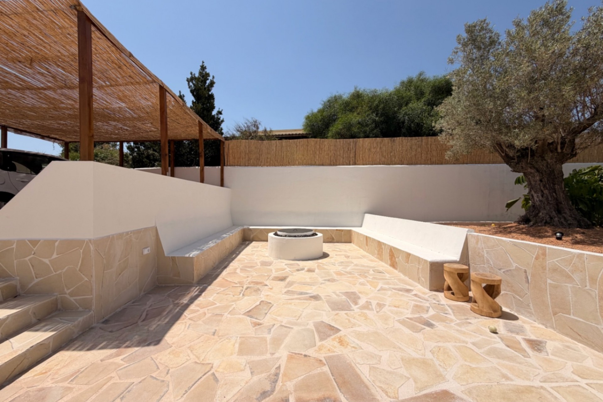 A Vendre - Villa -
Javea - Casco antiguo