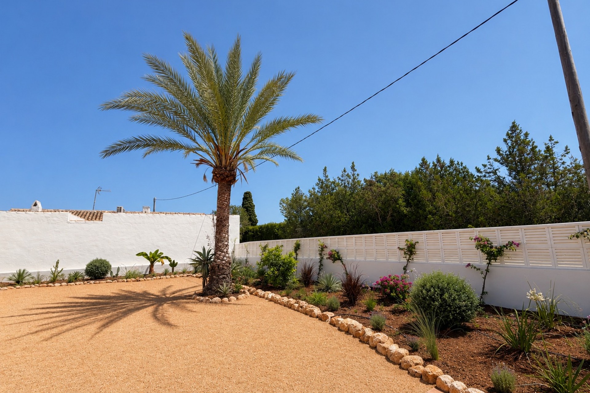 A Vendre - Villa -
Javea - Casco antiguo