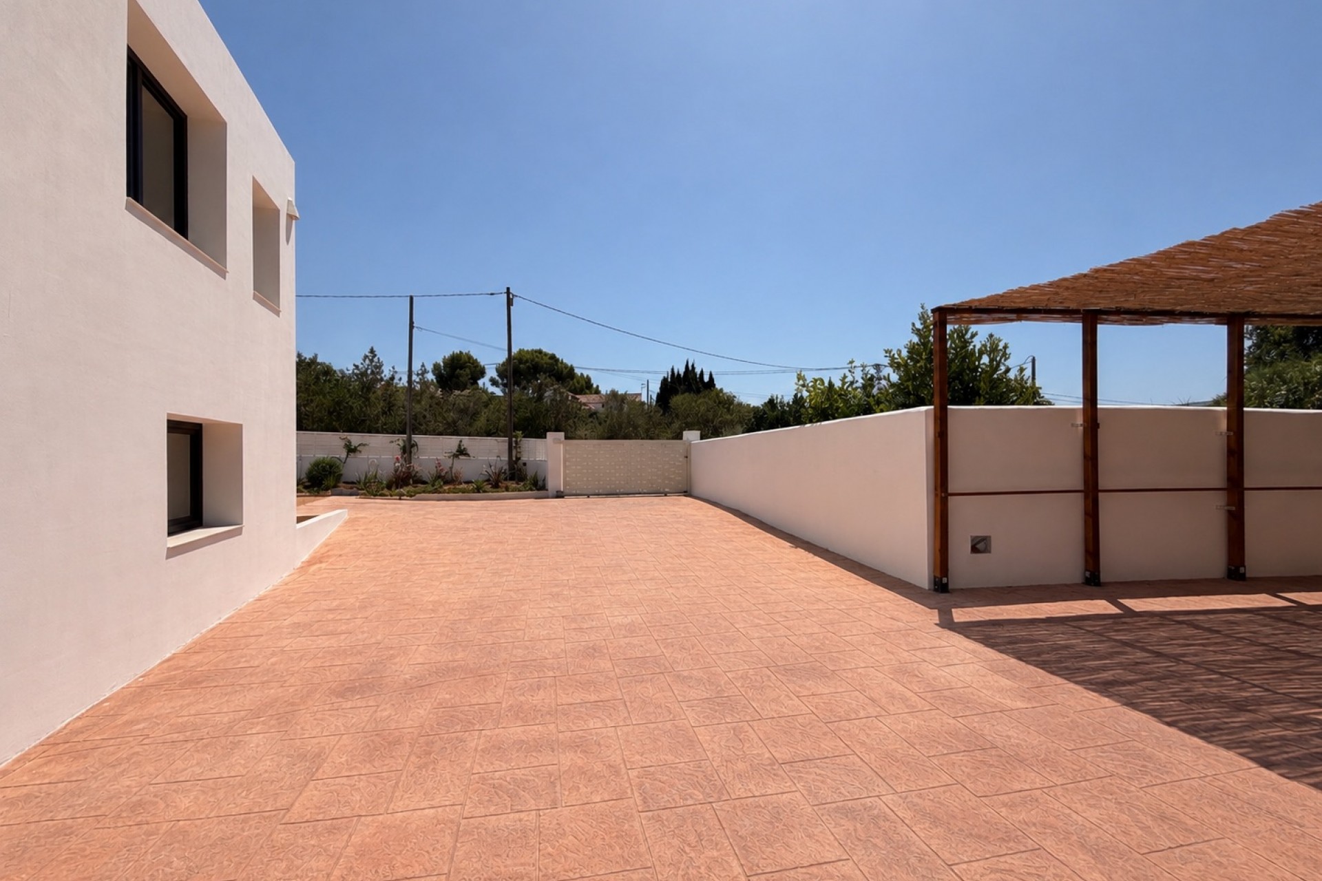 A Vendre - Villa -
Javea - Casco antiguo
