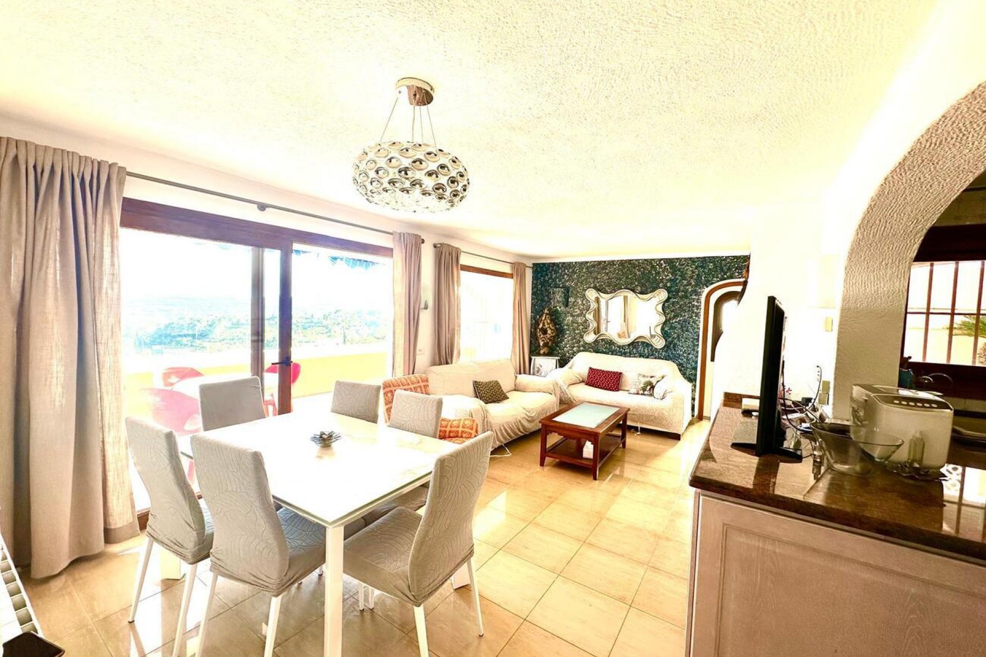 A Vendre - Villa -
Javea - Castellans