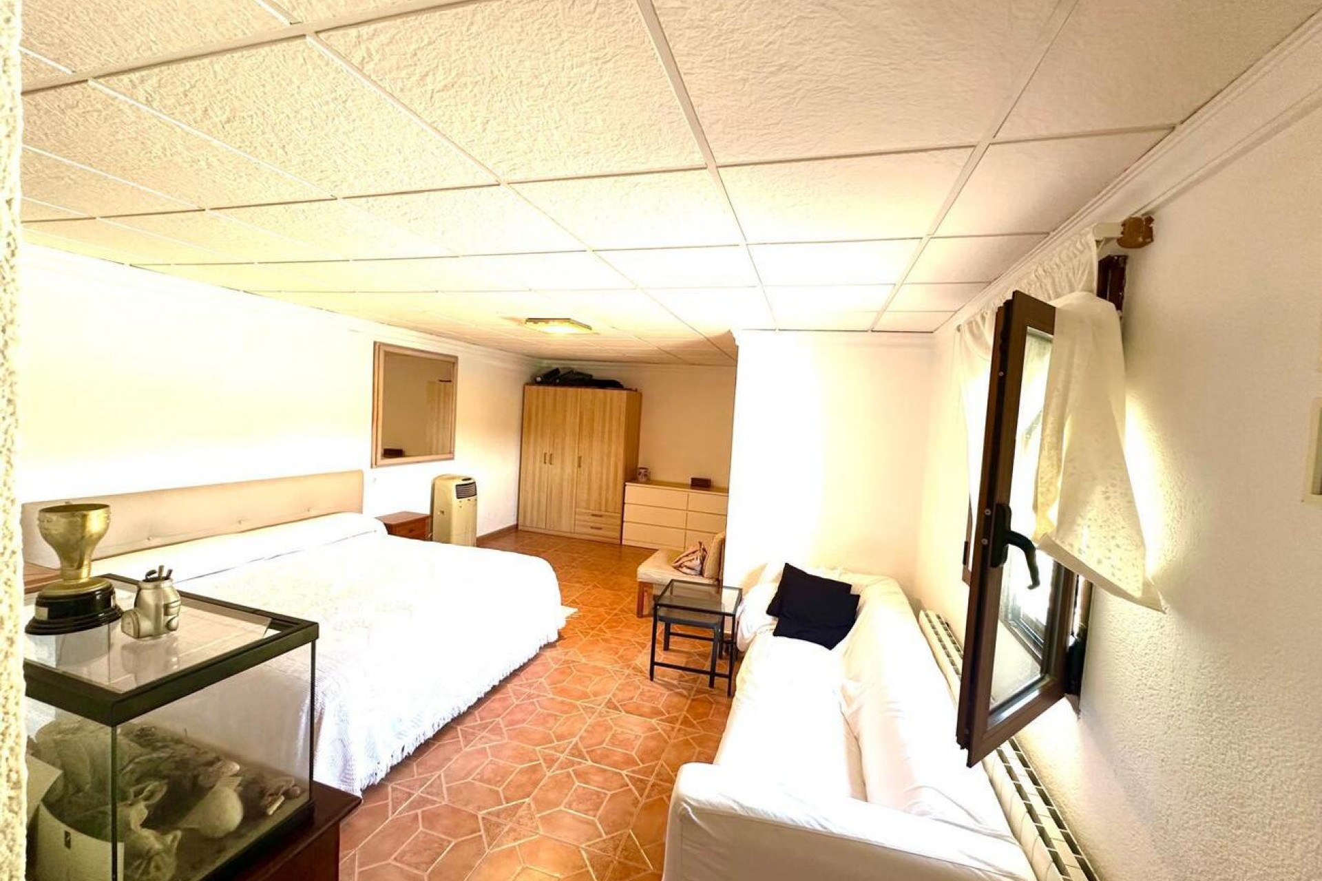 A Vendre - Villa -
Javea - Castellans