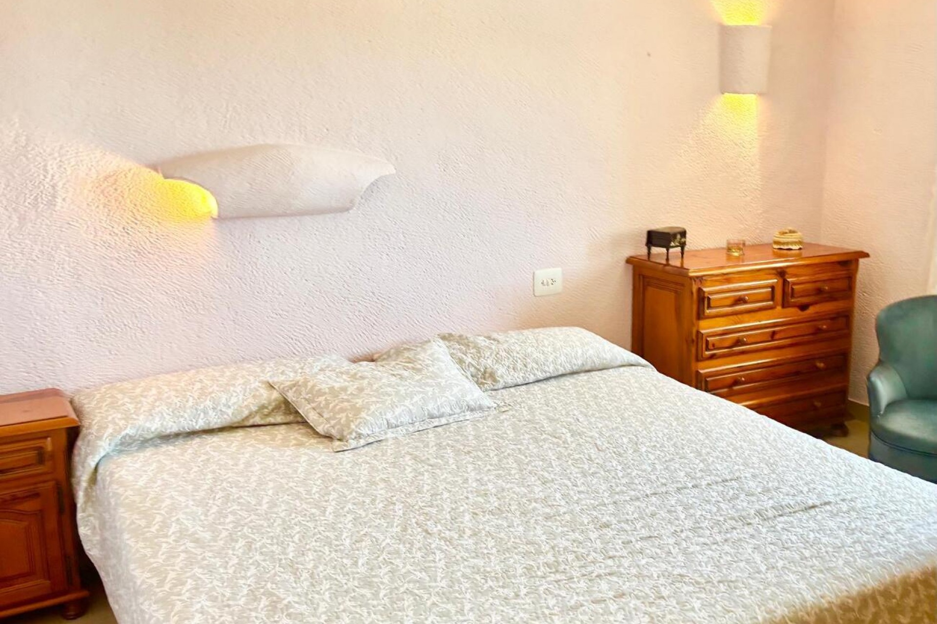 A Vendre - Villa -
Javea - Castellans