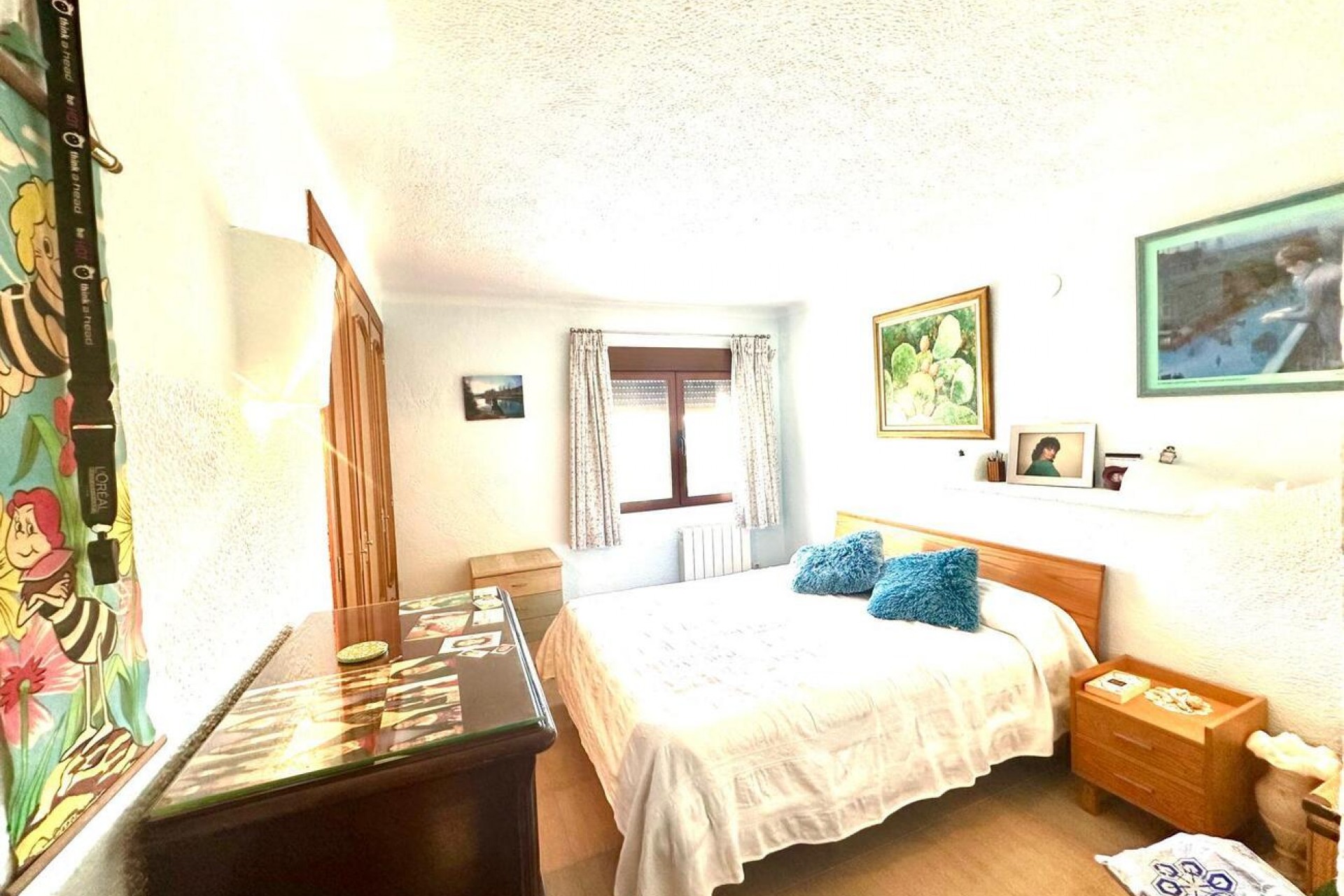 A Vendre - Villa -
Javea - Castellans