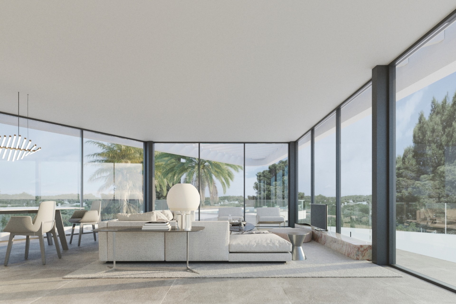 A Vendre - Villa -
Javea - Costa Blanca