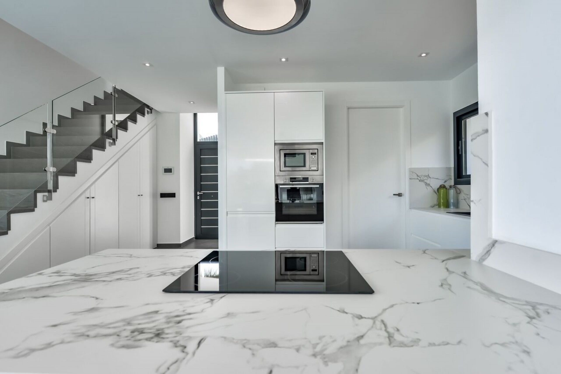 A Vendre - Villa -
Javea - Costa Blanca