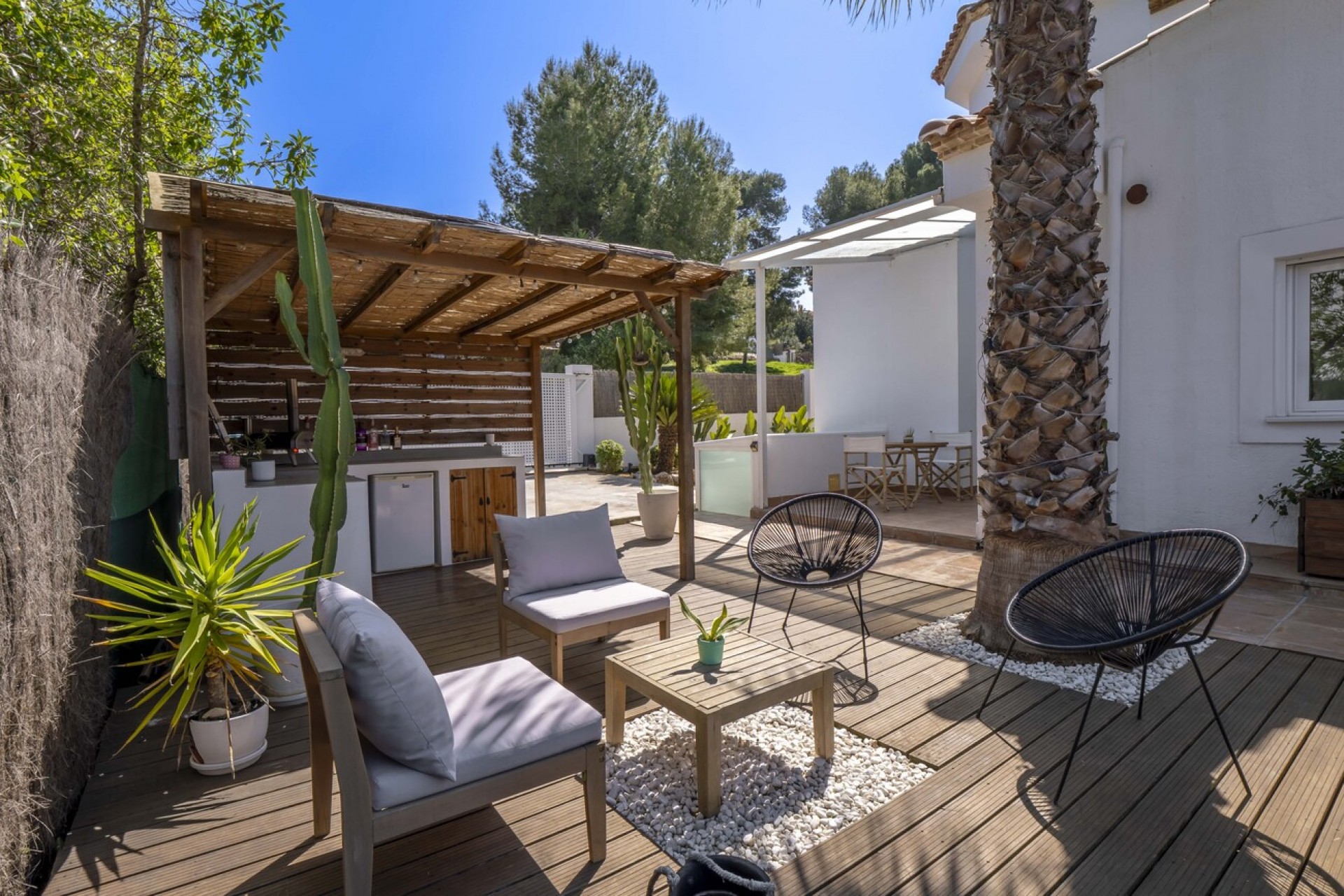 A Vendre - Villa -
Javea - Costa Blanca