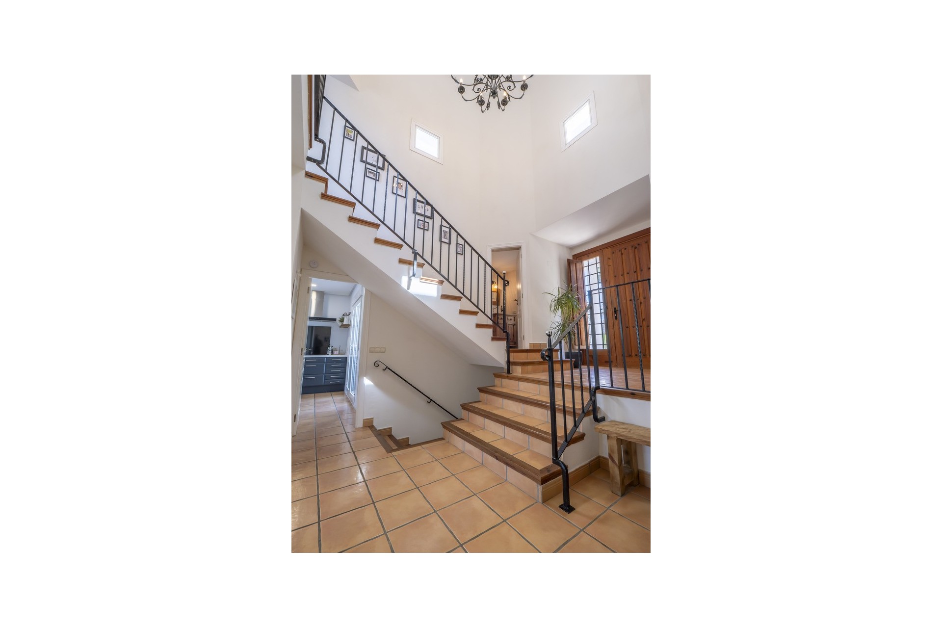 A Vendre - Villa -
Javea - Costa Blanca
