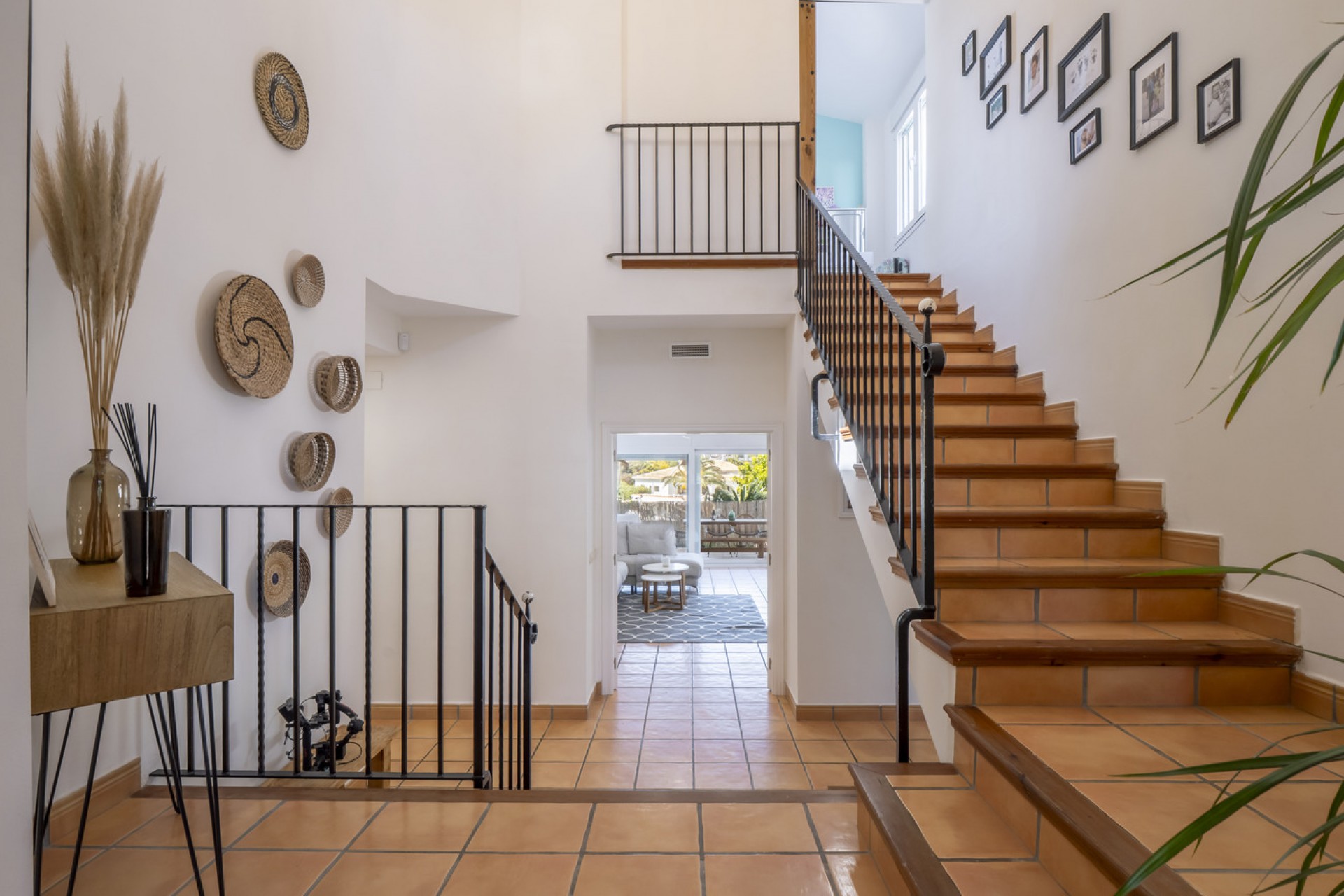 A Vendre - Villa -
Javea - Costa Blanca