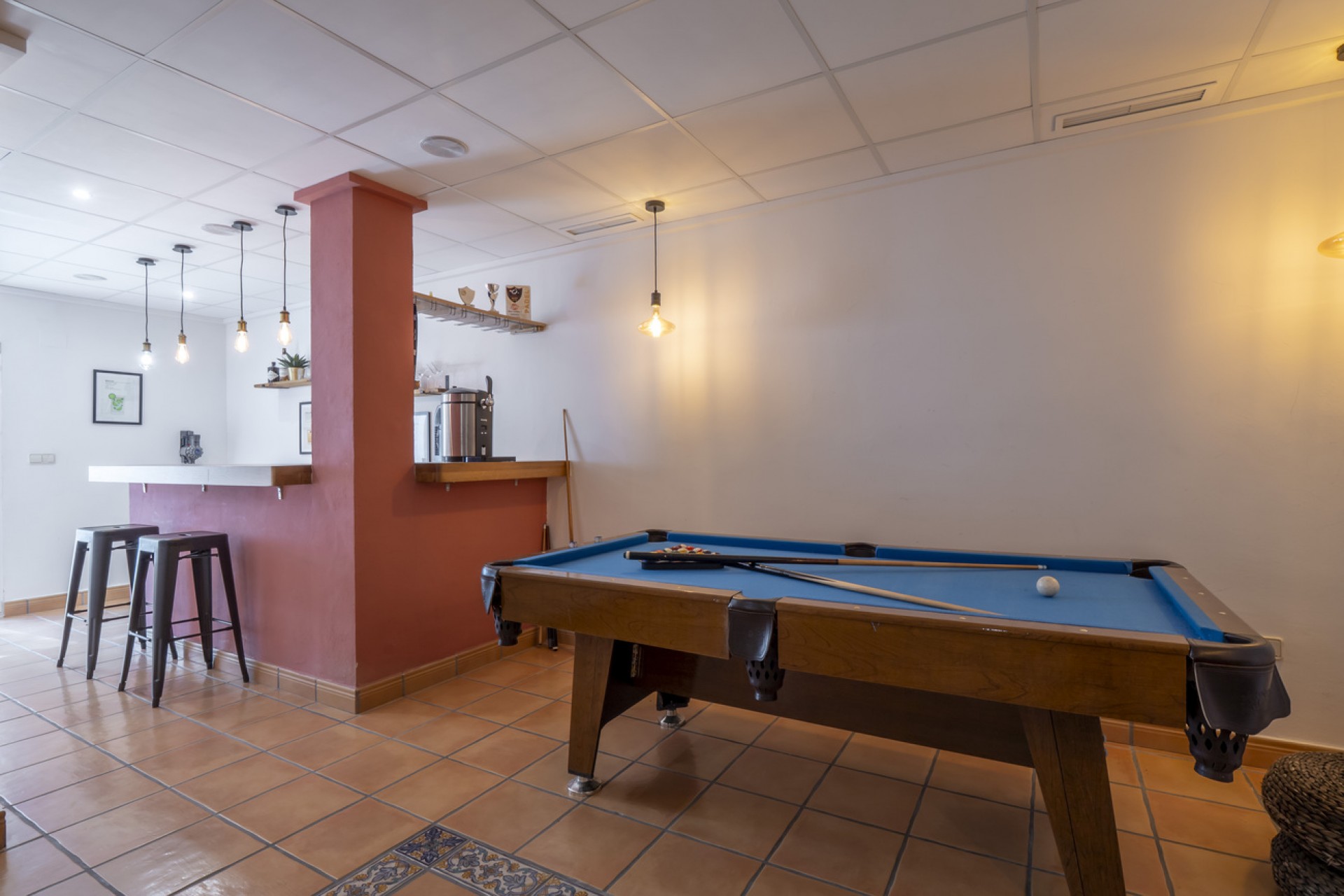 A Vendre - Villa -
Javea - Costa Blanca