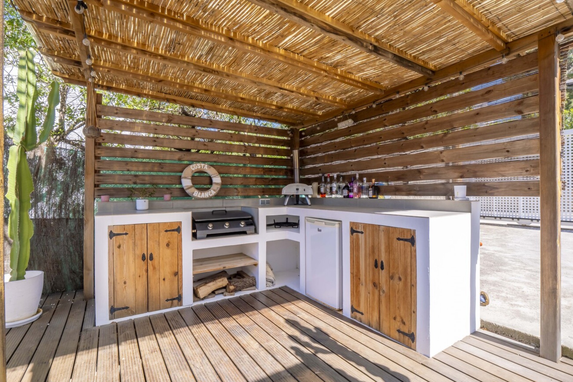 A Vendre - Villa -
Javea - Costa Blanca