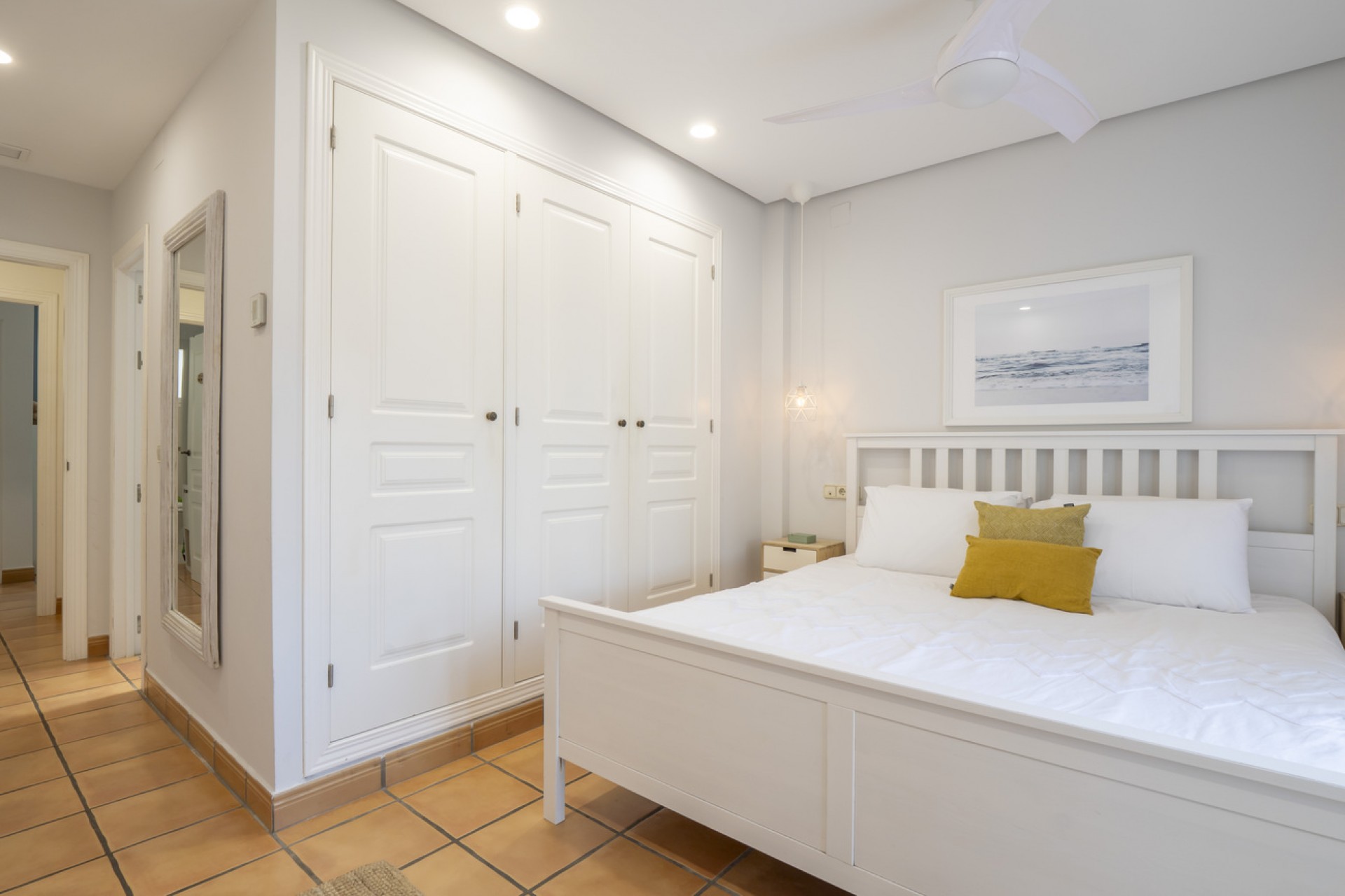 A Vendre - Villa -
Javea - Costa Blanca