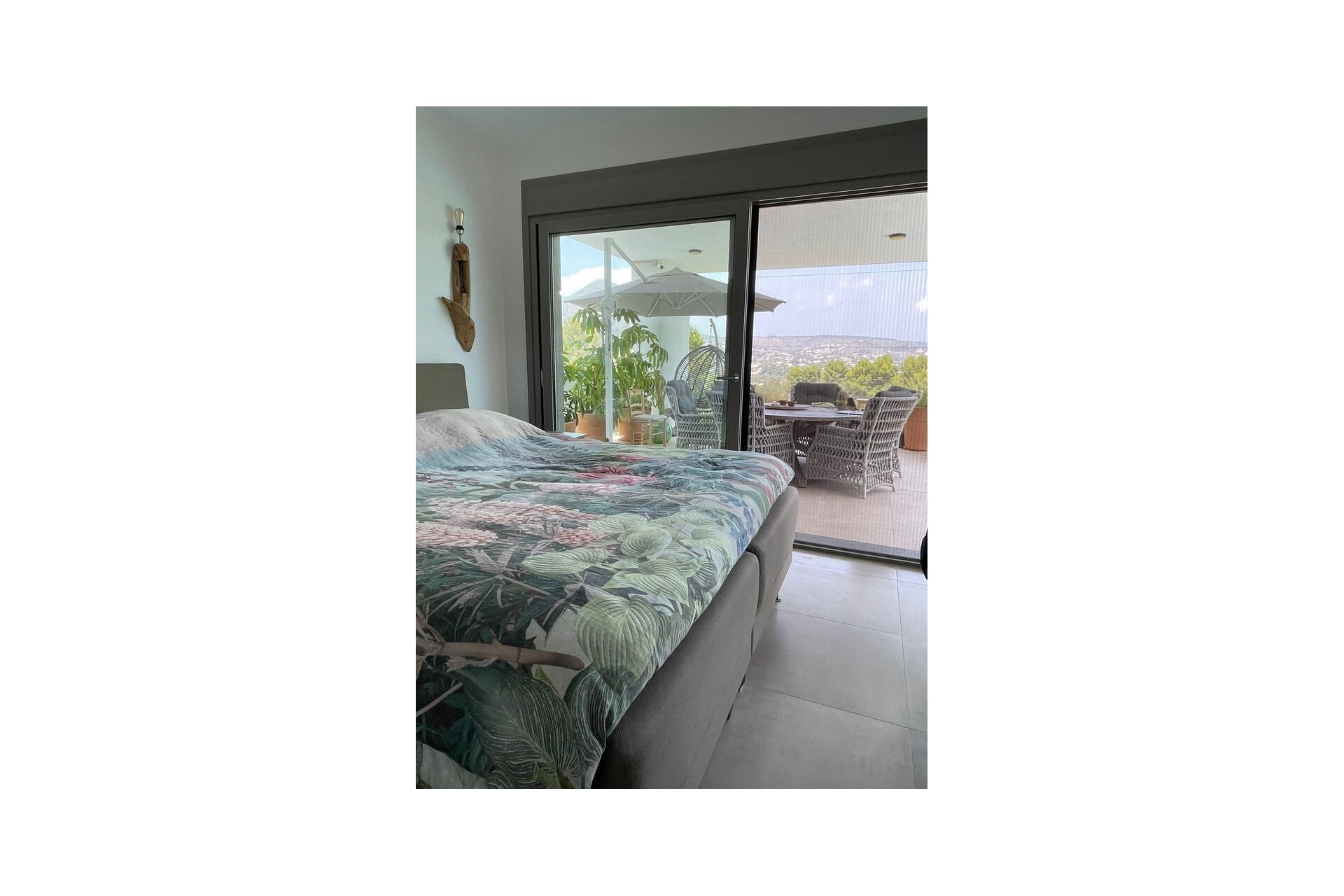 A Vendre - Villa -
Javea - Costa Blanca