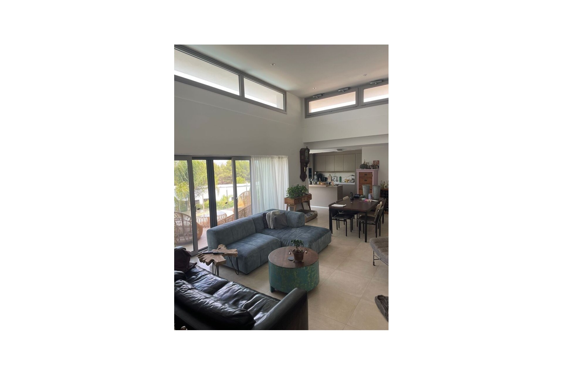 A Vendre - Villa -
Javea - Costa Blanca