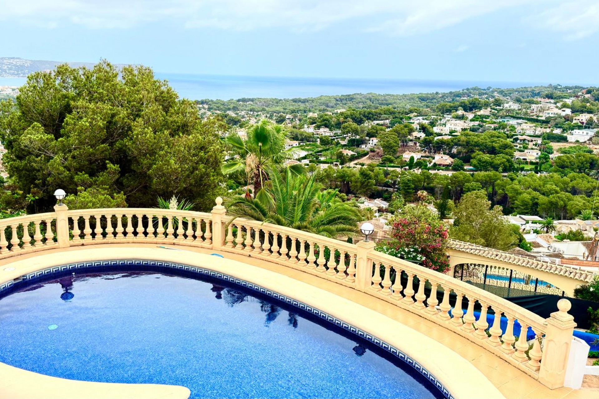 A Vendre - Villa -
Javea - Costa Nova