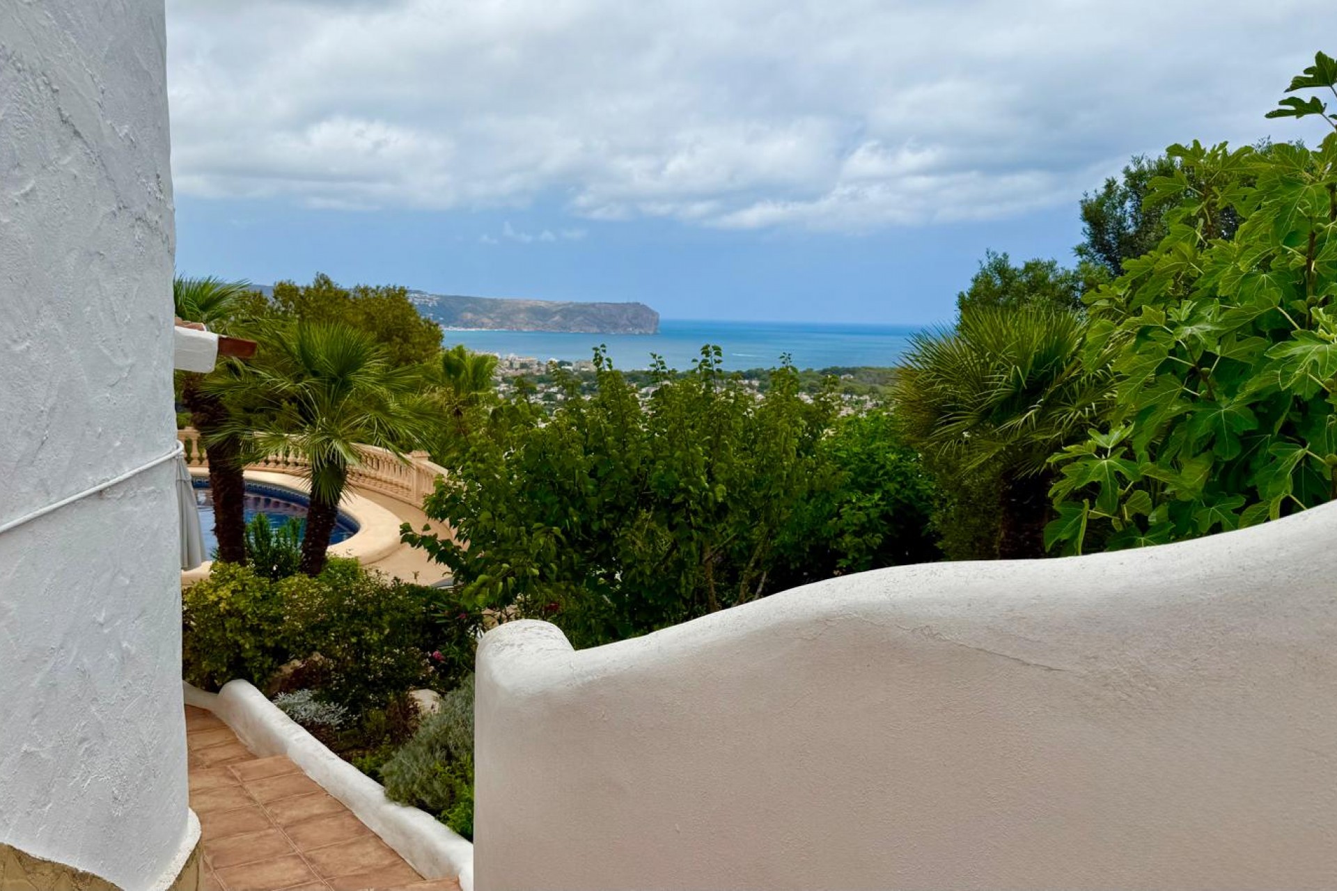 A Vendre - Villa -
Javea - Costa Nova