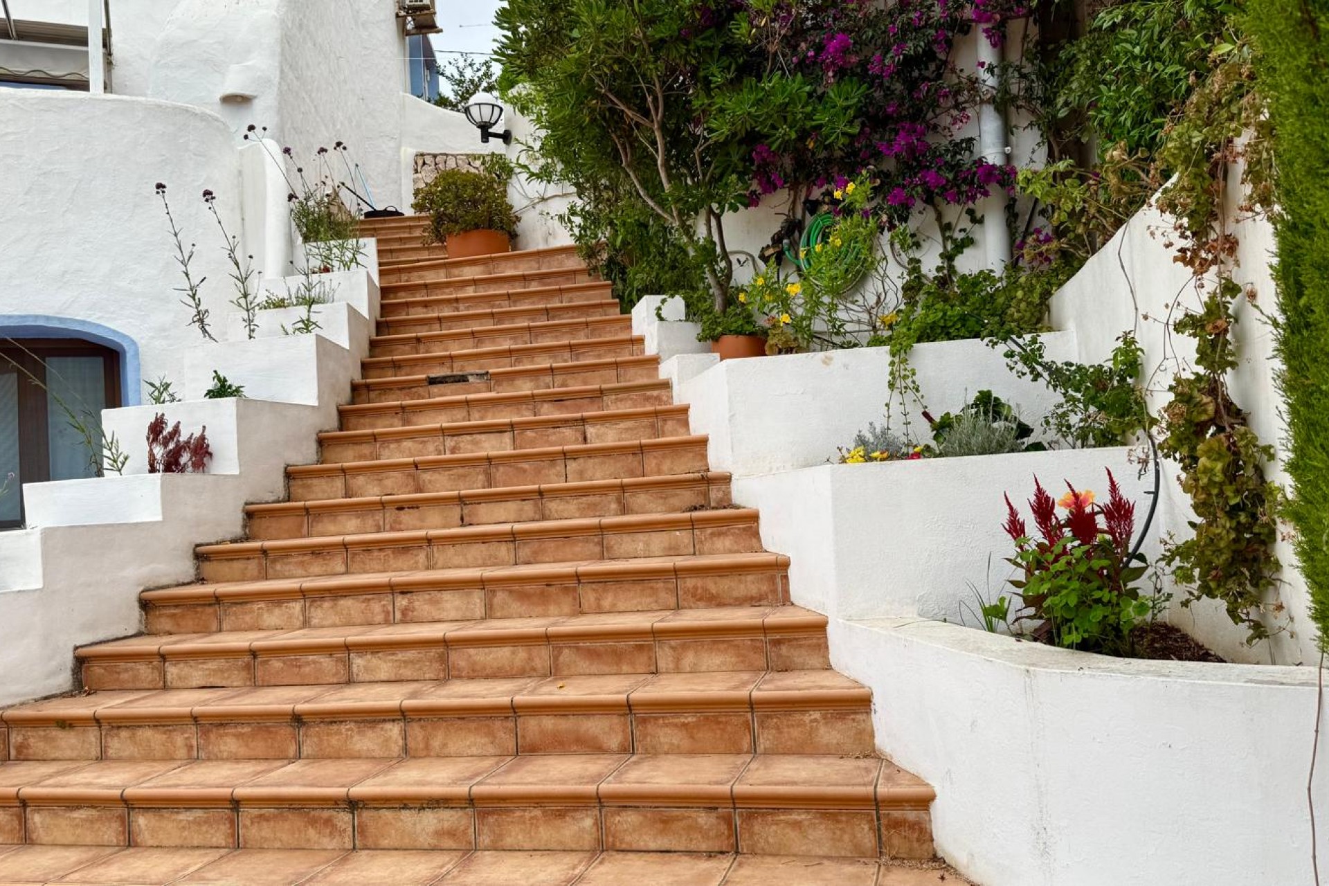 A Vendre - Villa -
Javea - Costa Nova