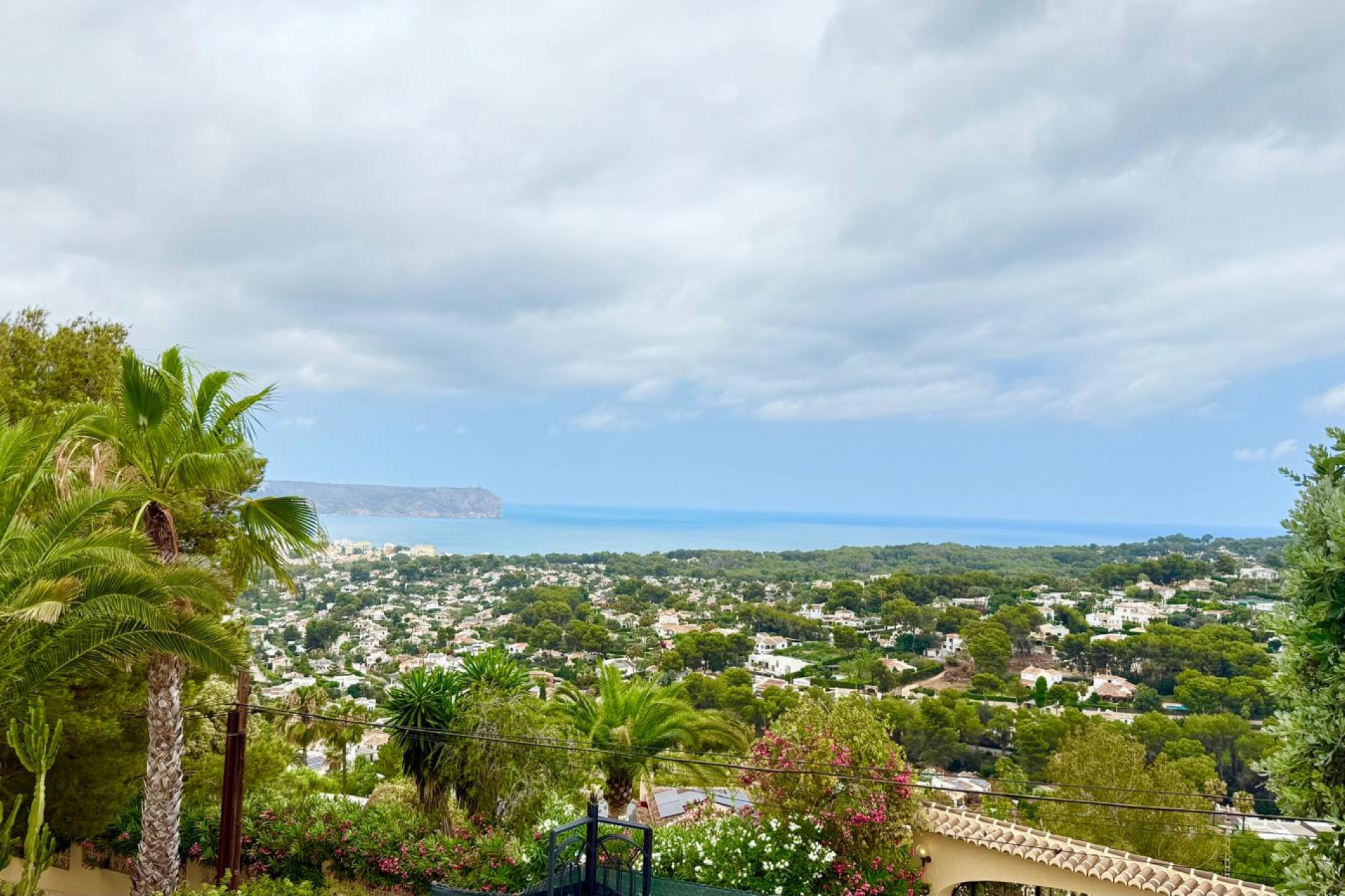 A Vendre - Villa -
Javea - Costa Nova