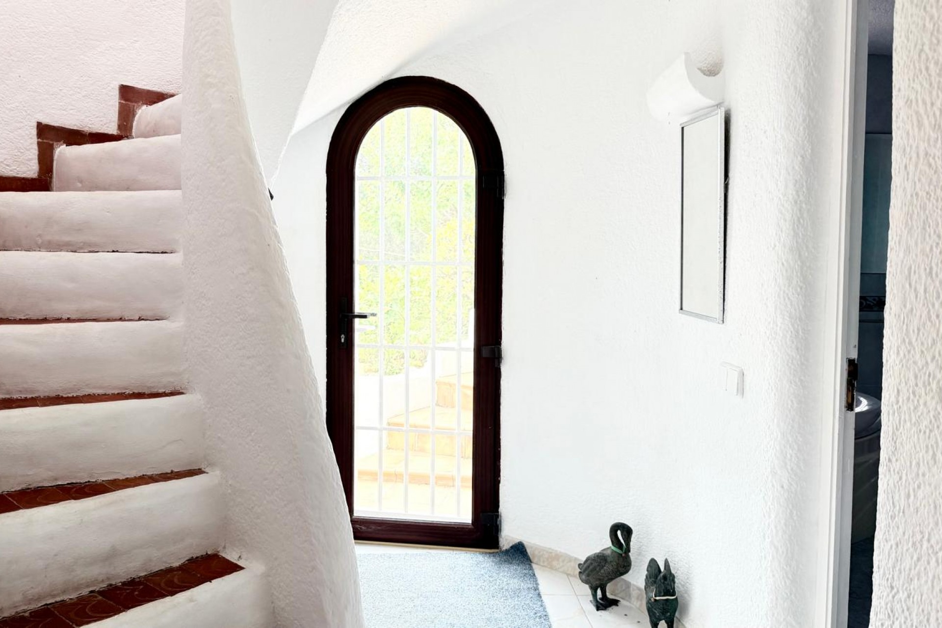 A Vendre - Villa -
Javea - Costa Nova