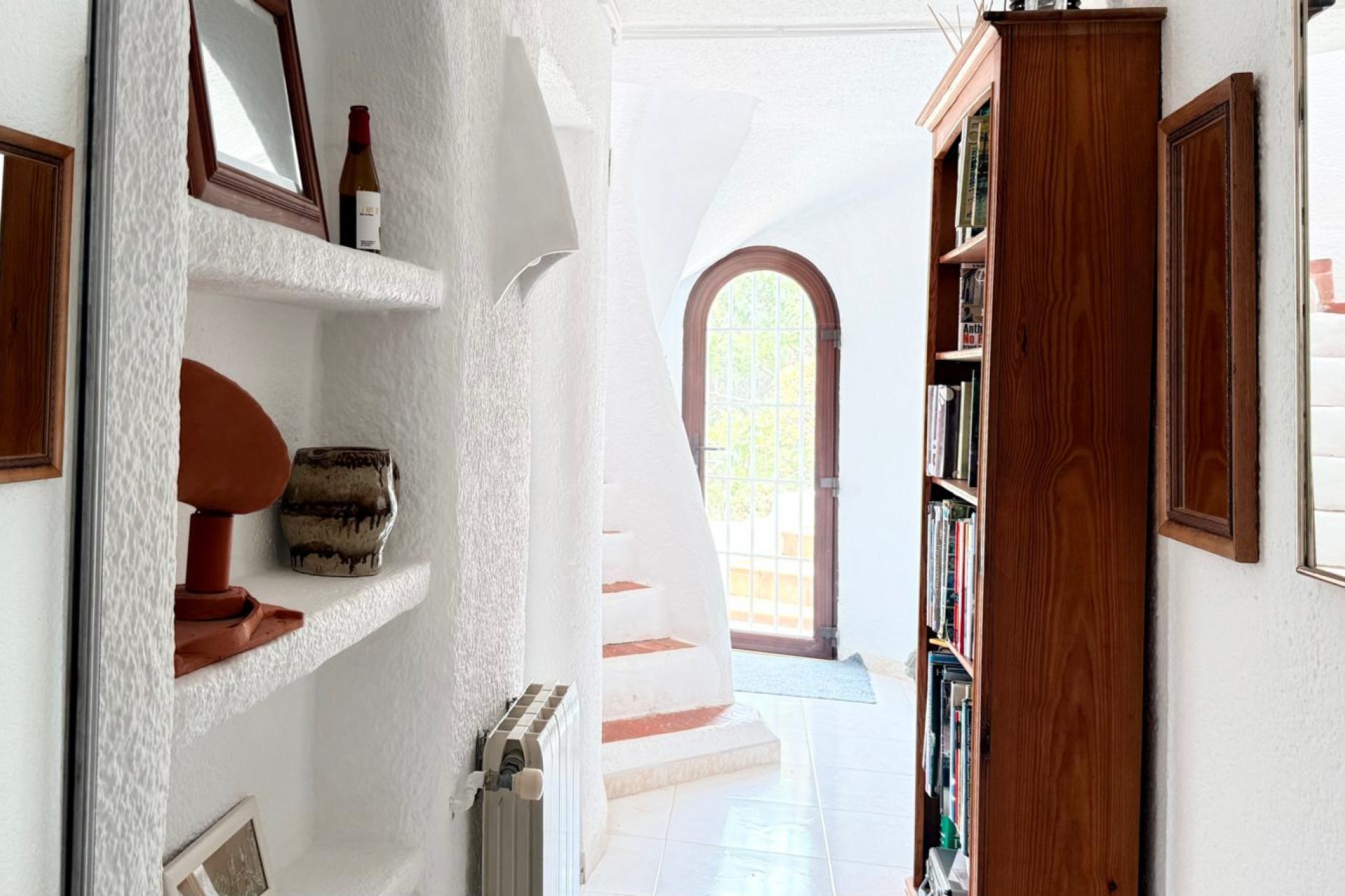 A Vendre - Villa -
Javea - Costa Nova